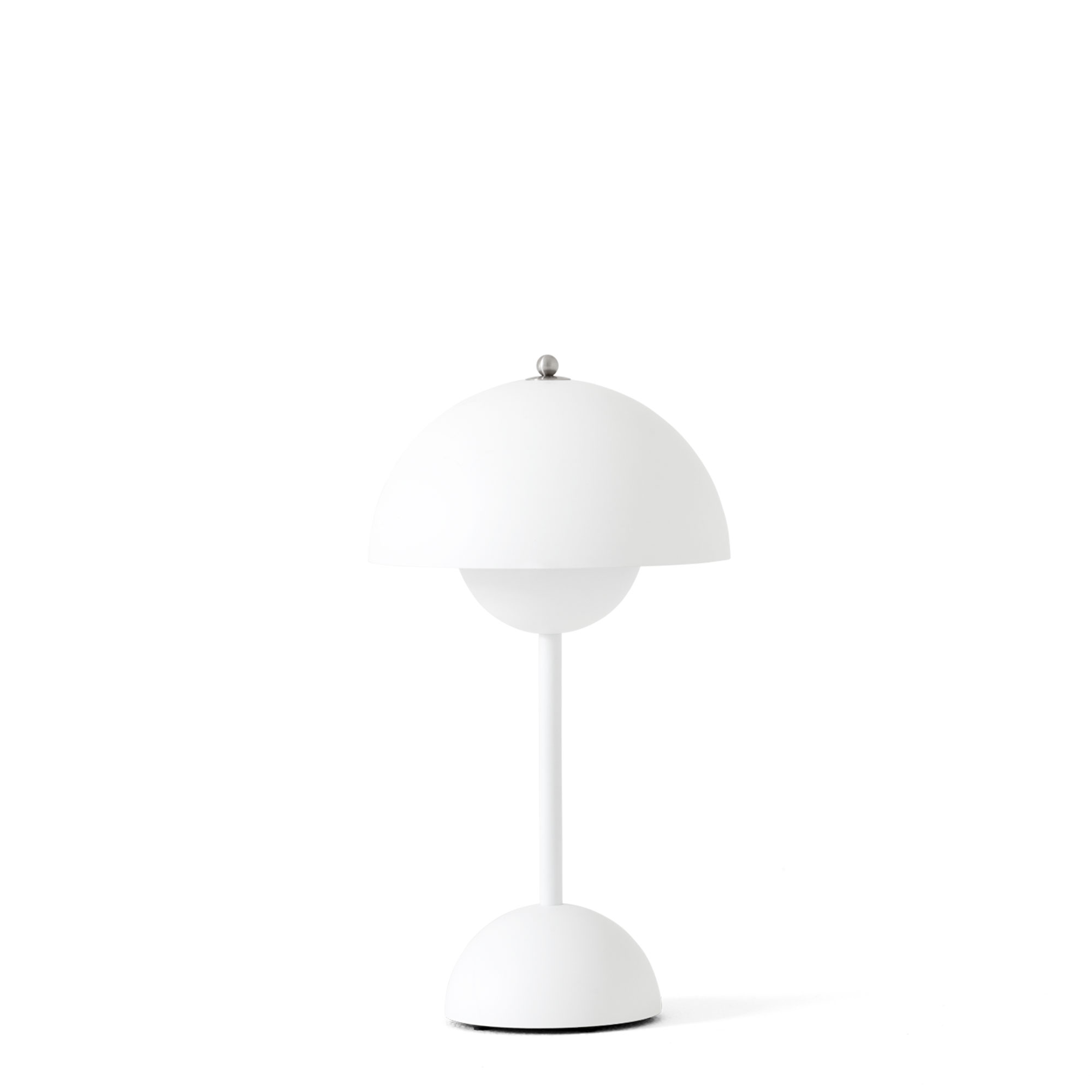 Flowerpot Portable Table Lamp VP9