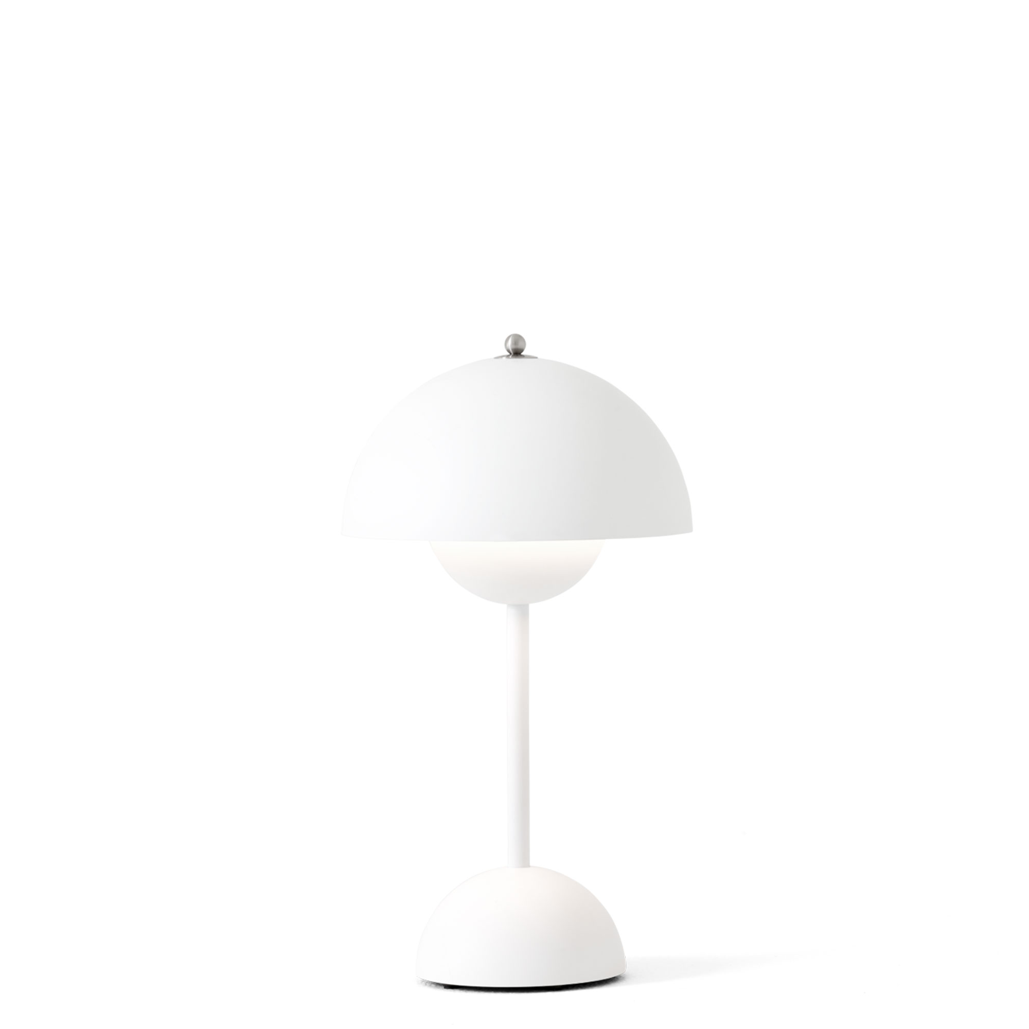 Flowerpot Portable Table Lamp VP9