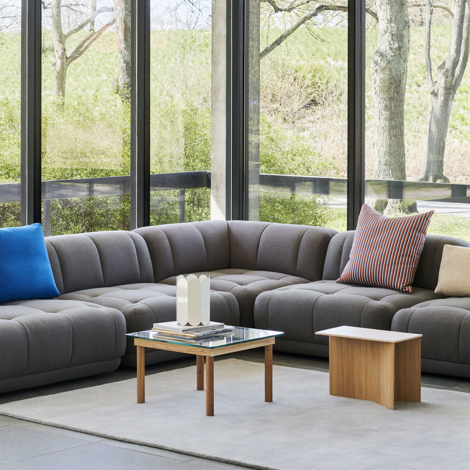 Quilton Corner Combination 26