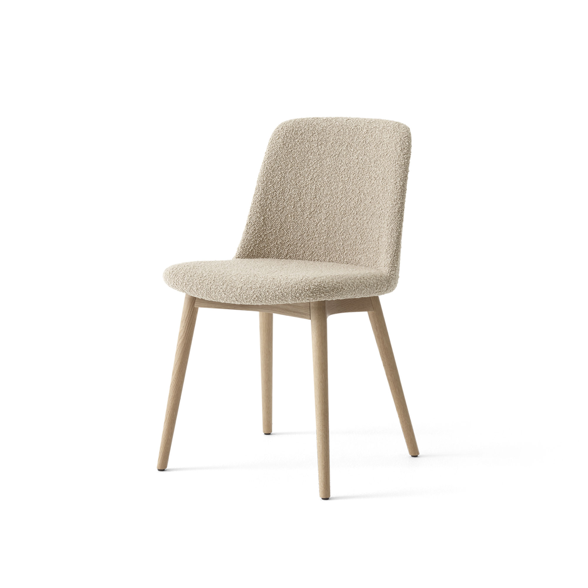 Rely Chair HW73, Full Upholstery
