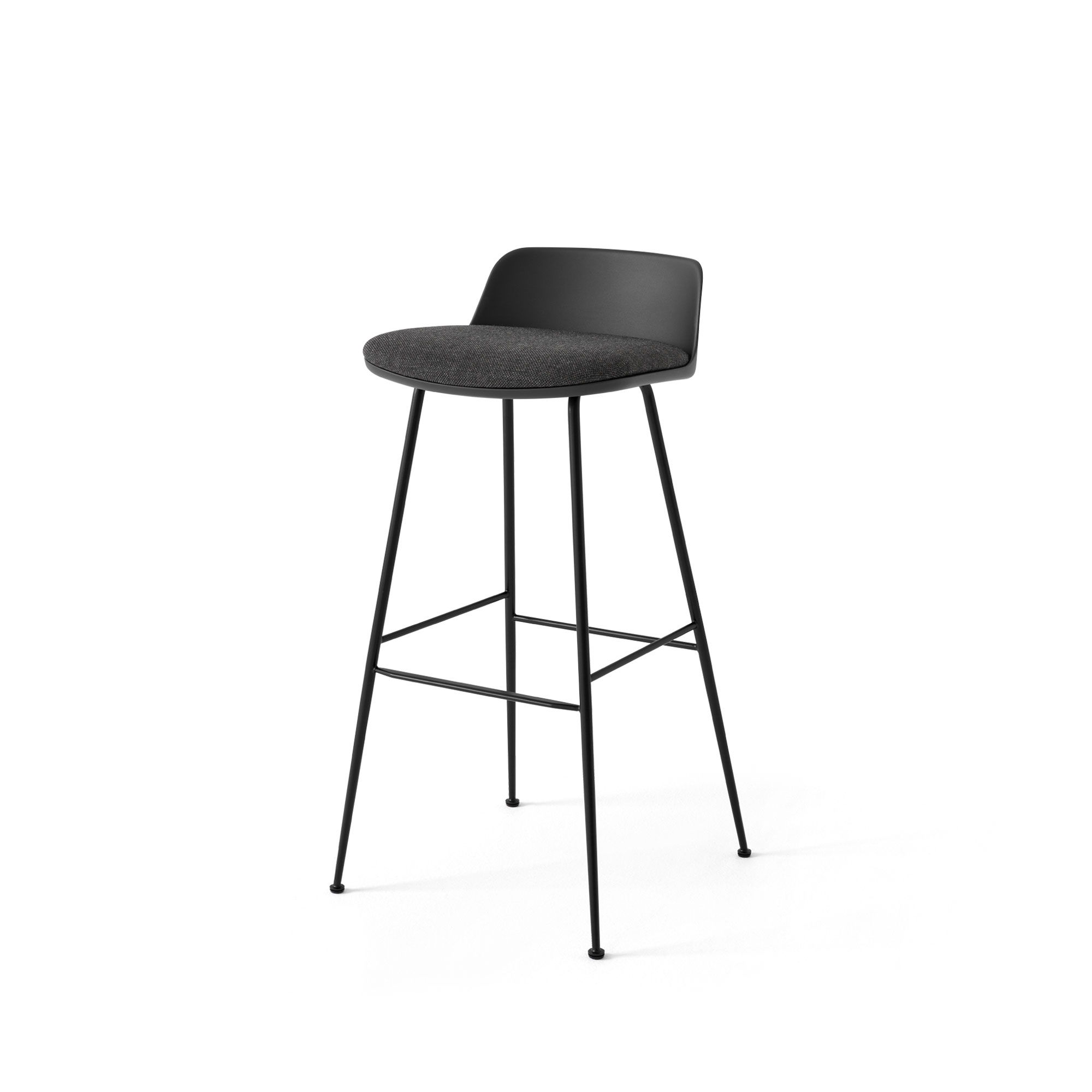 Rely Bar Stool HW87, Seat Upholstery