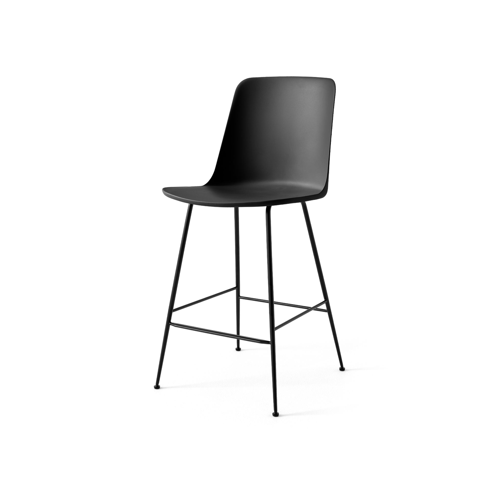 Rely Counter Chair HW91
