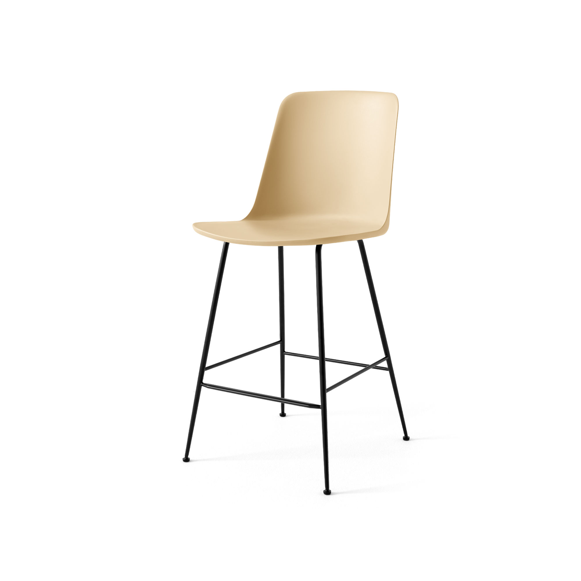 Rely Counter Chair HW91