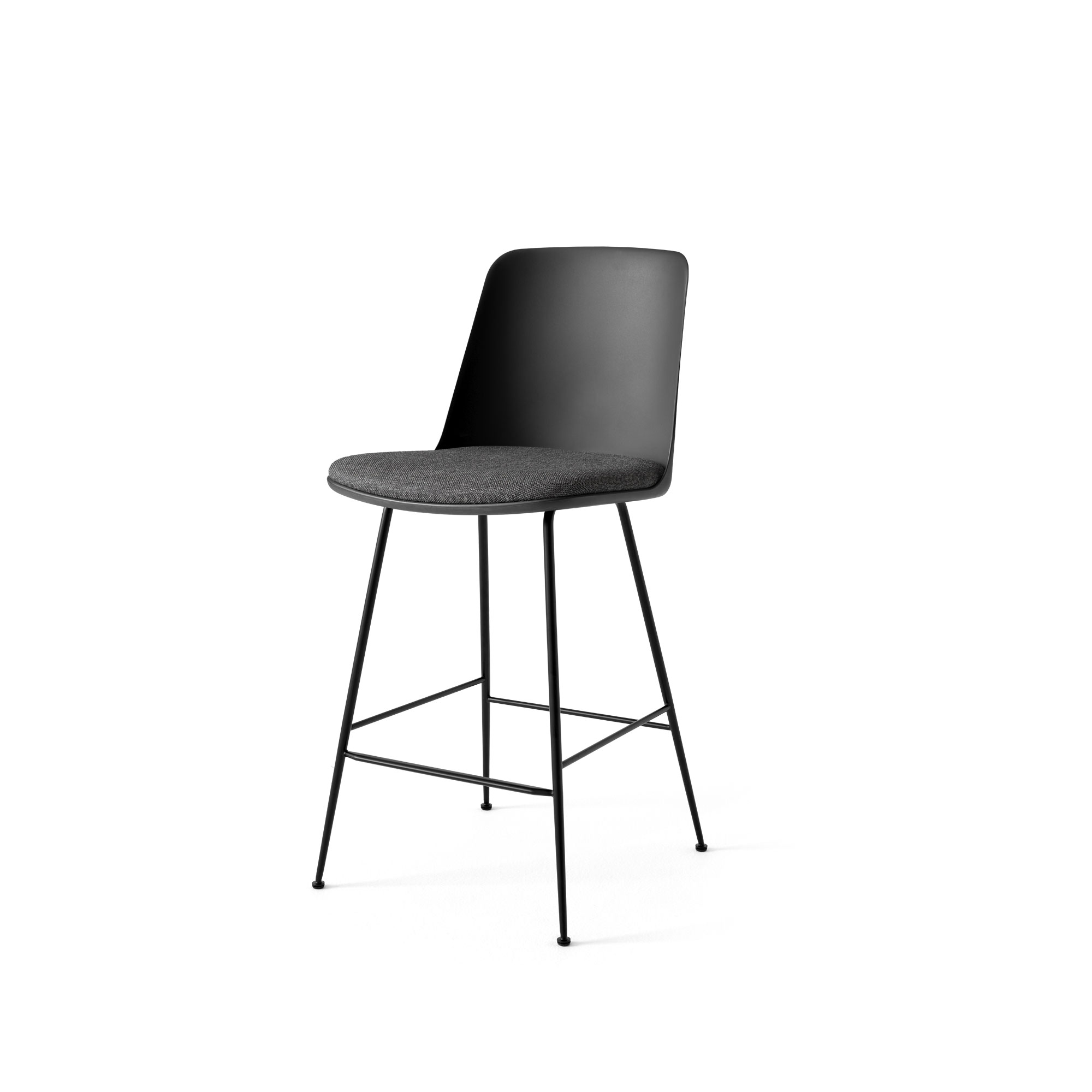 Rely Counter Chair HW92, Seat Upholstery