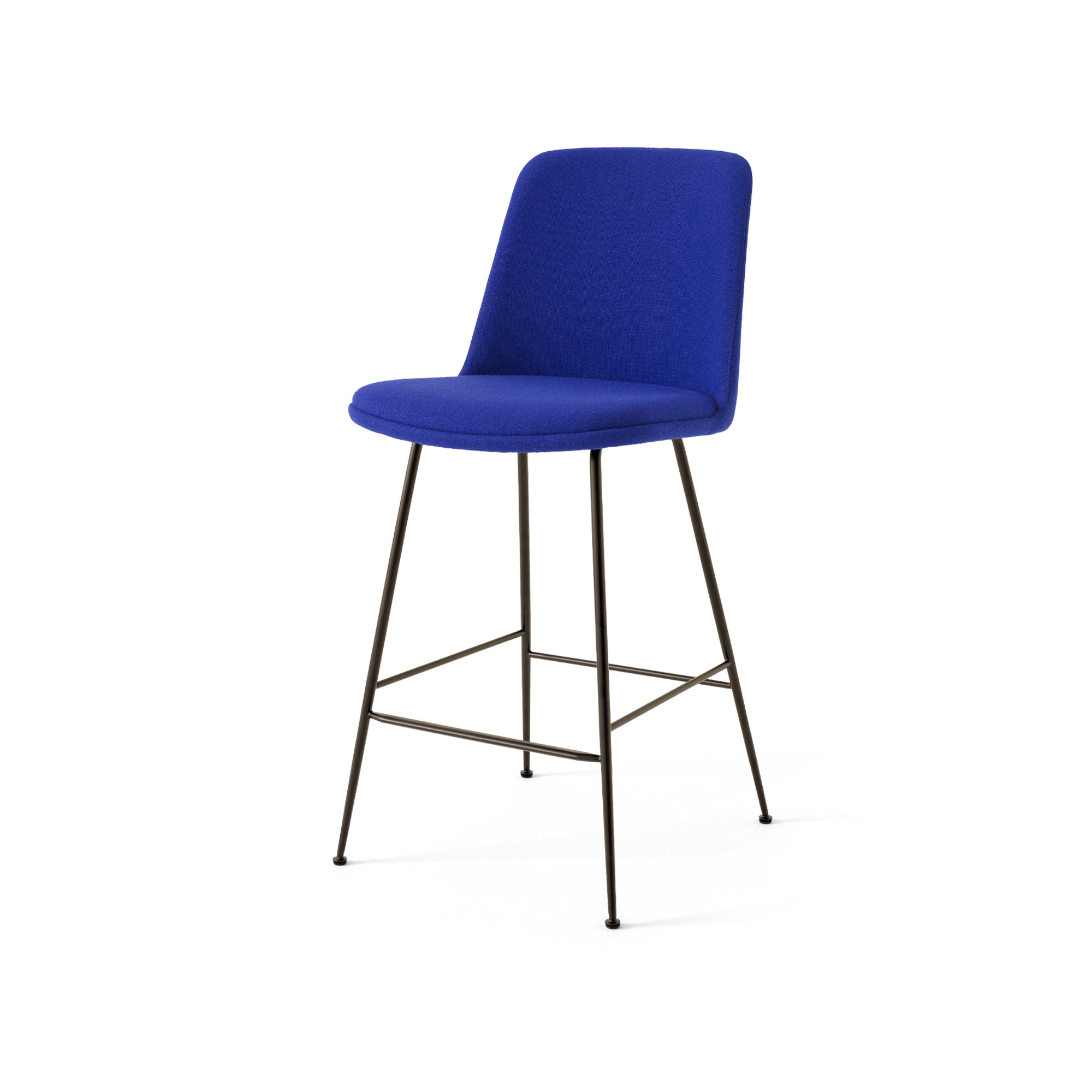 Rely Counter Chair HW94, Full/Seat Upholstery