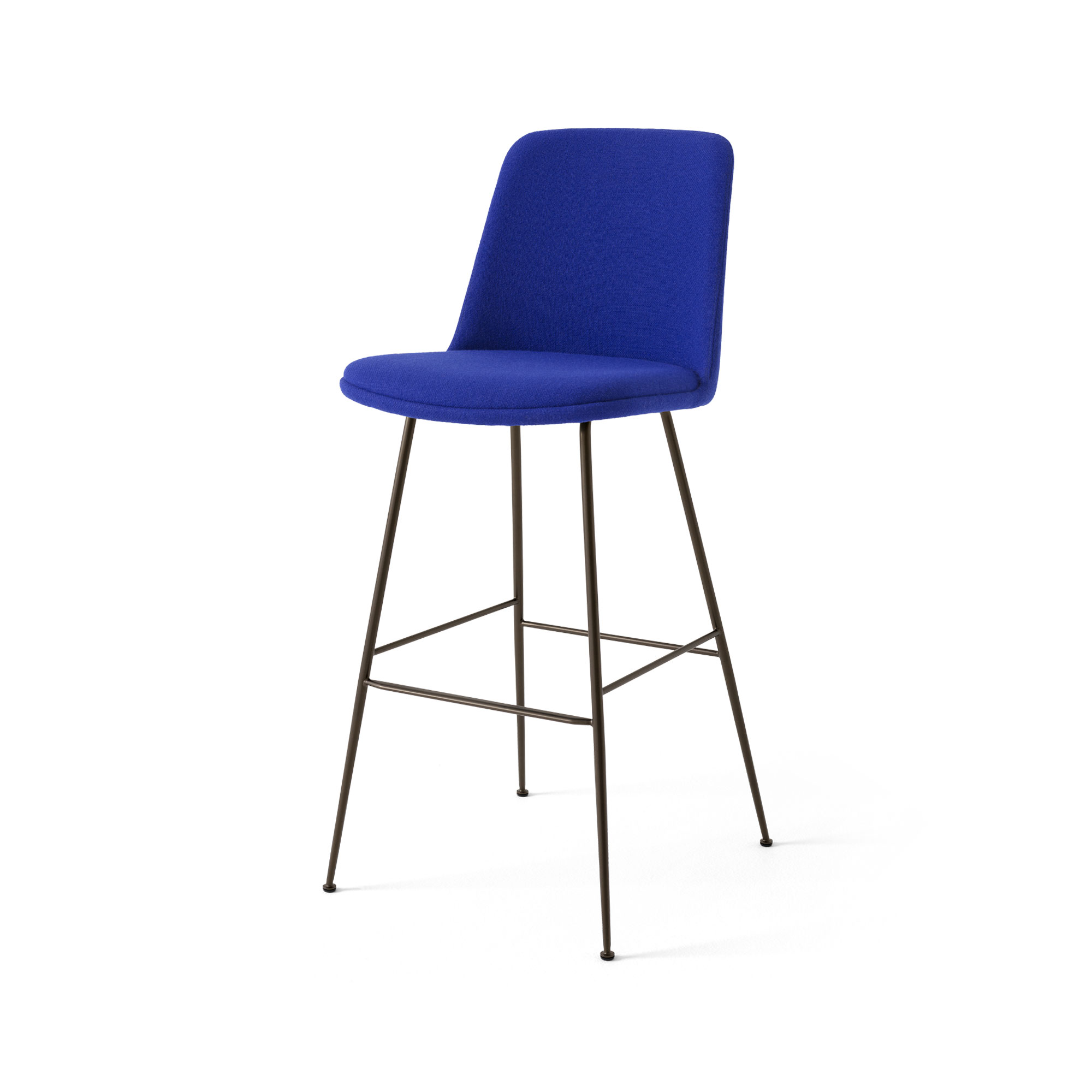 Rely Bar Chair HW99, Full/Seat Upholstery
