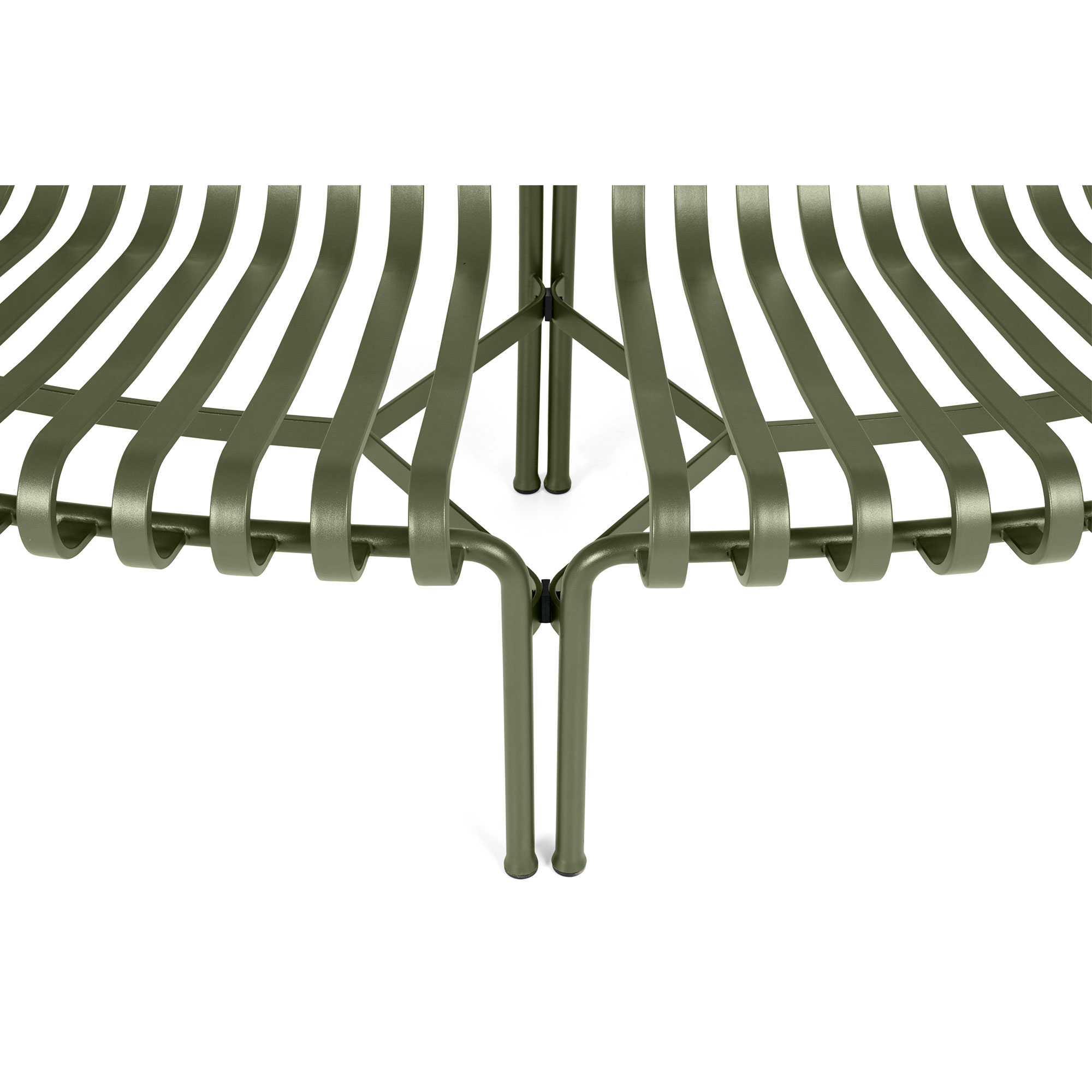 Palissade Park Dining Bench Out-Out Set of 2