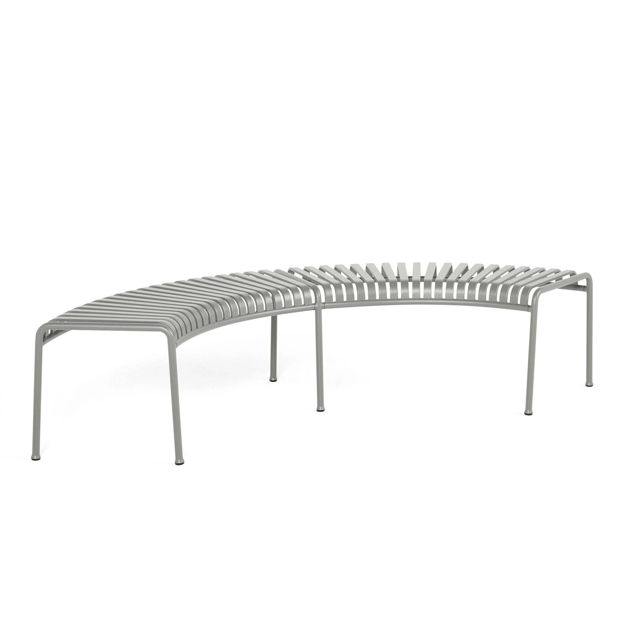 Palissade Park Bench Set of 2