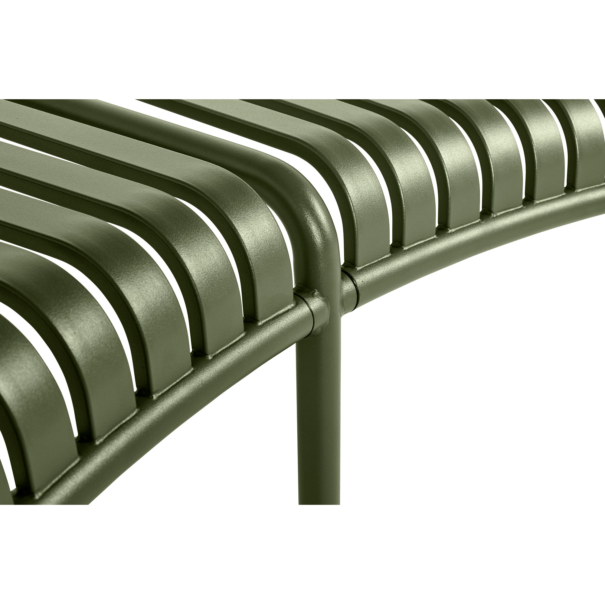Palissade Park Bench Set of 2