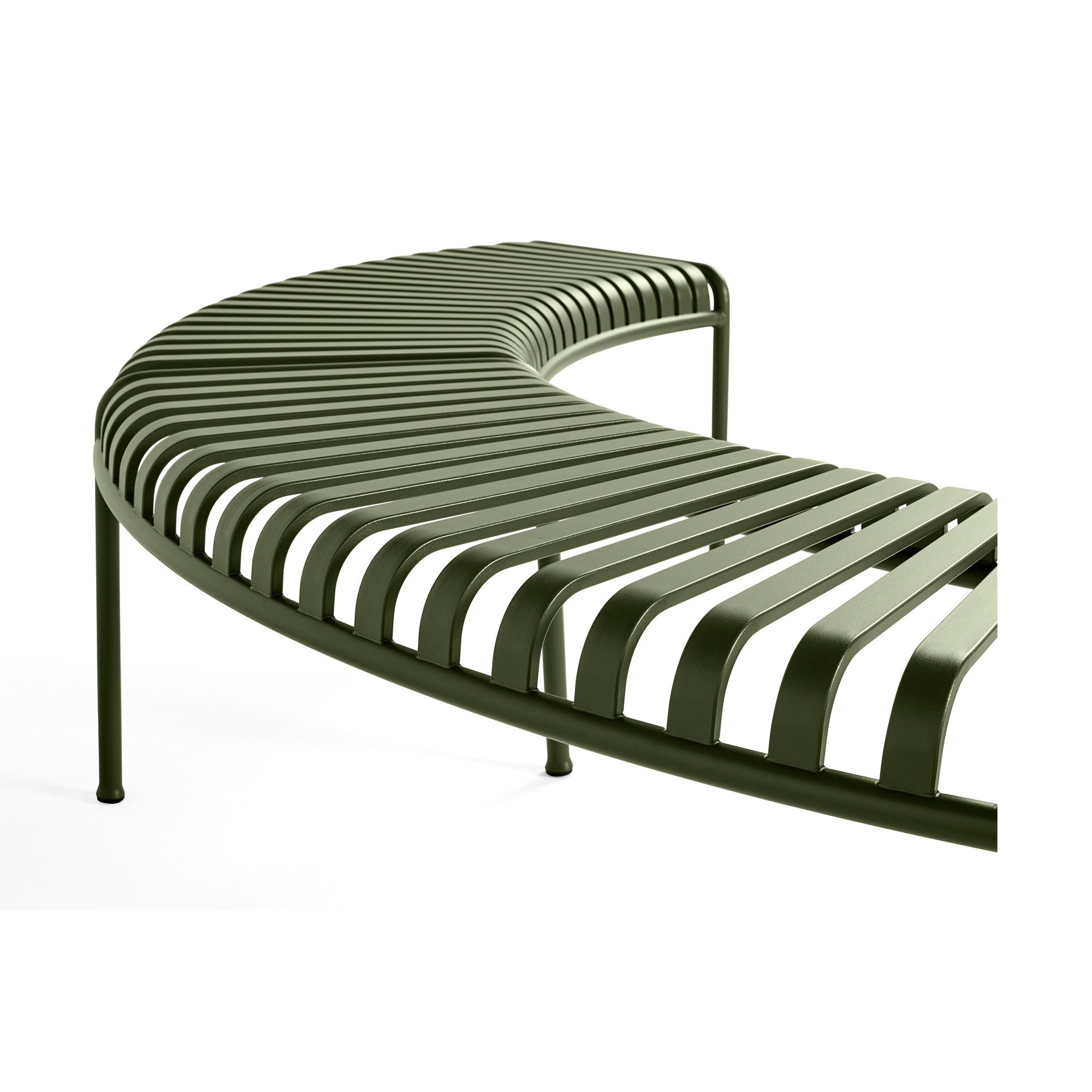 Palissade Park Bench Set of 2