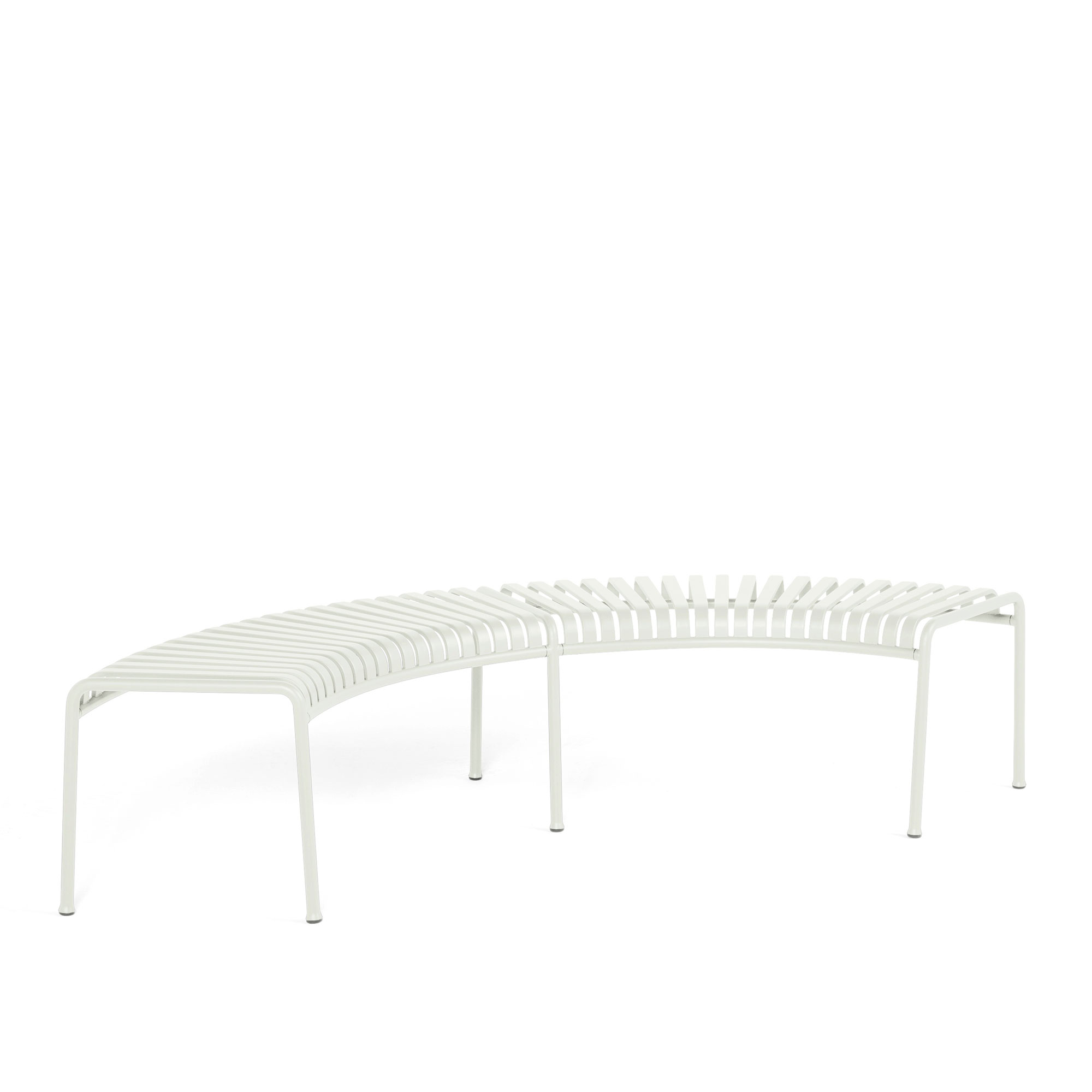 Palissade Park Bench Set of 2