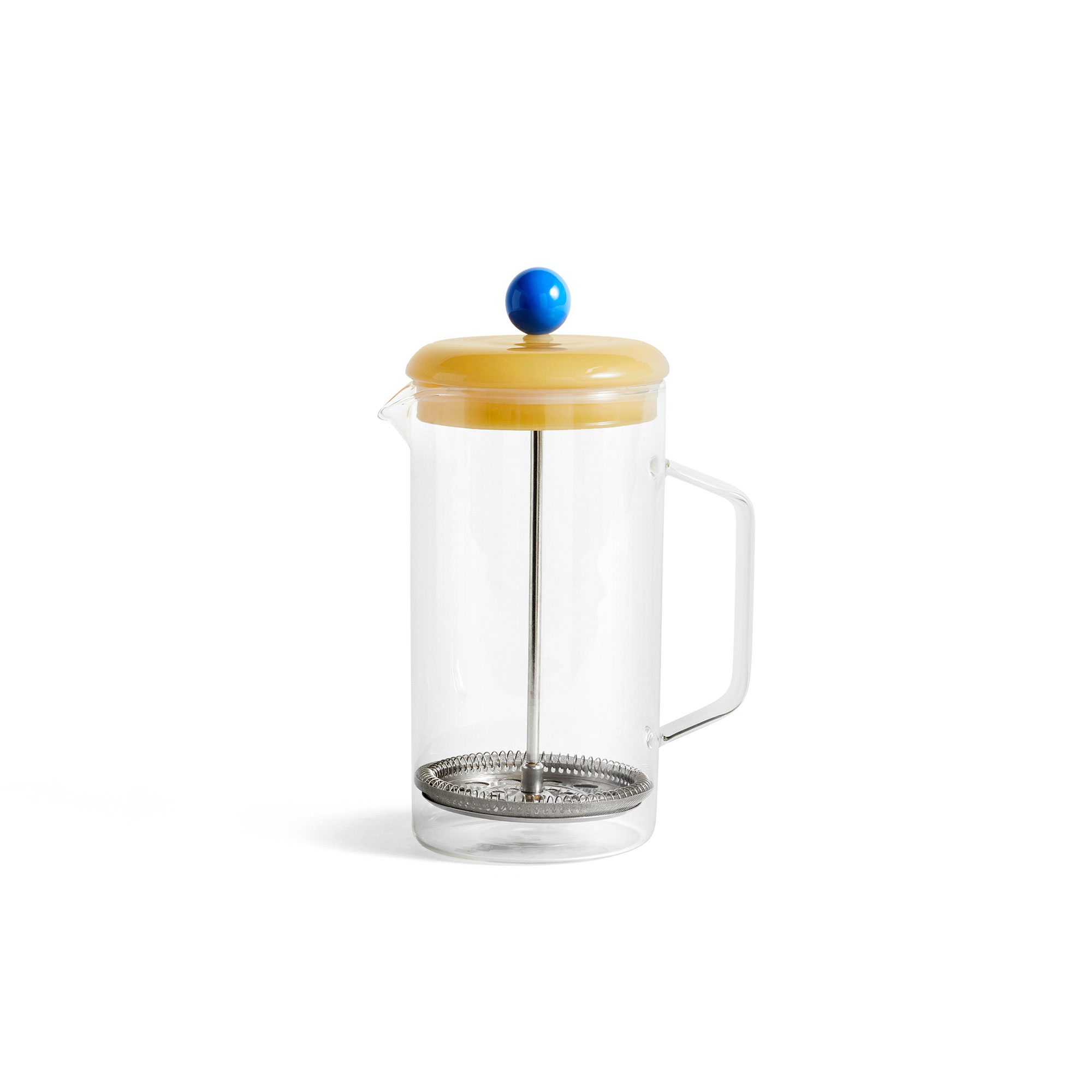 French Press Brewer