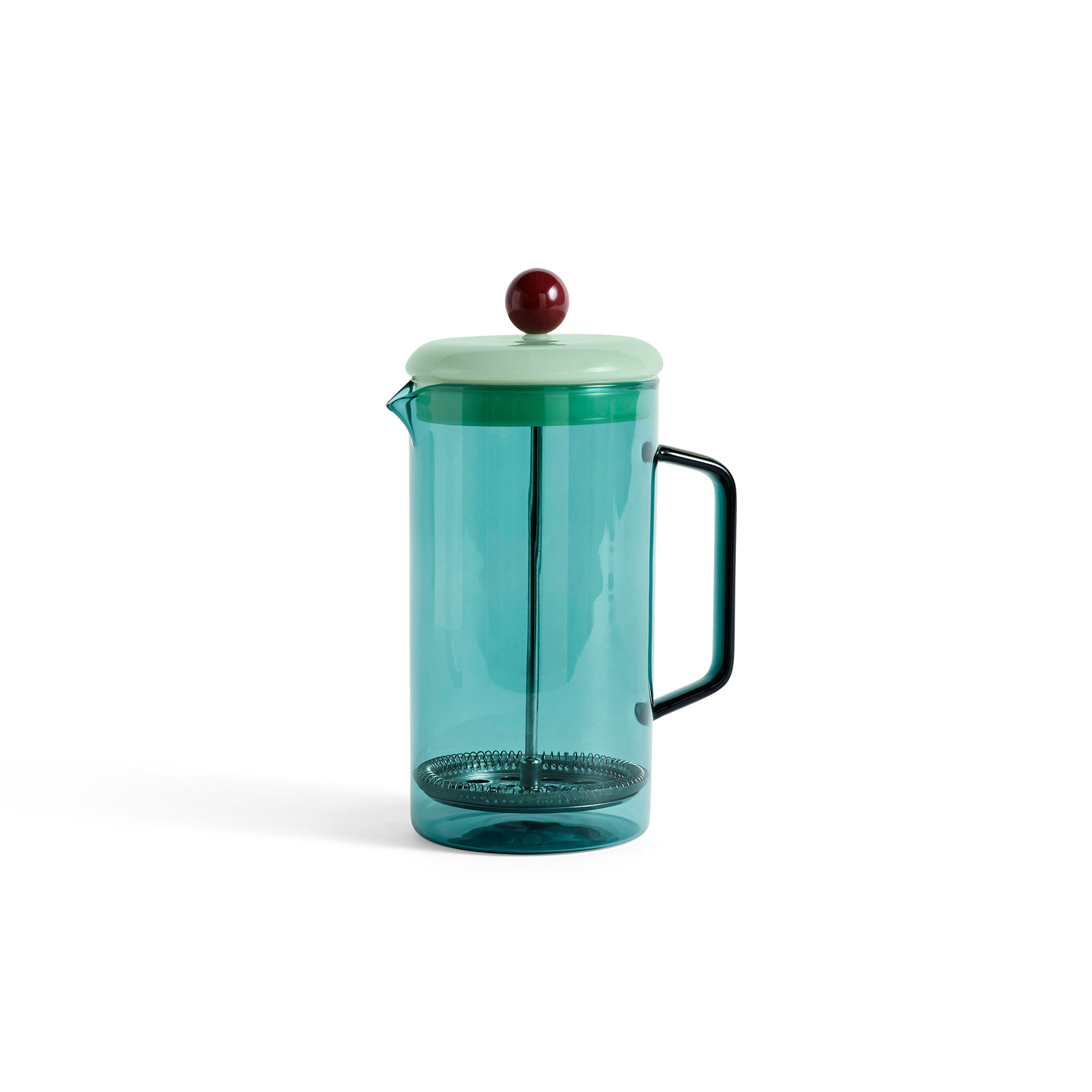French Press Brewer