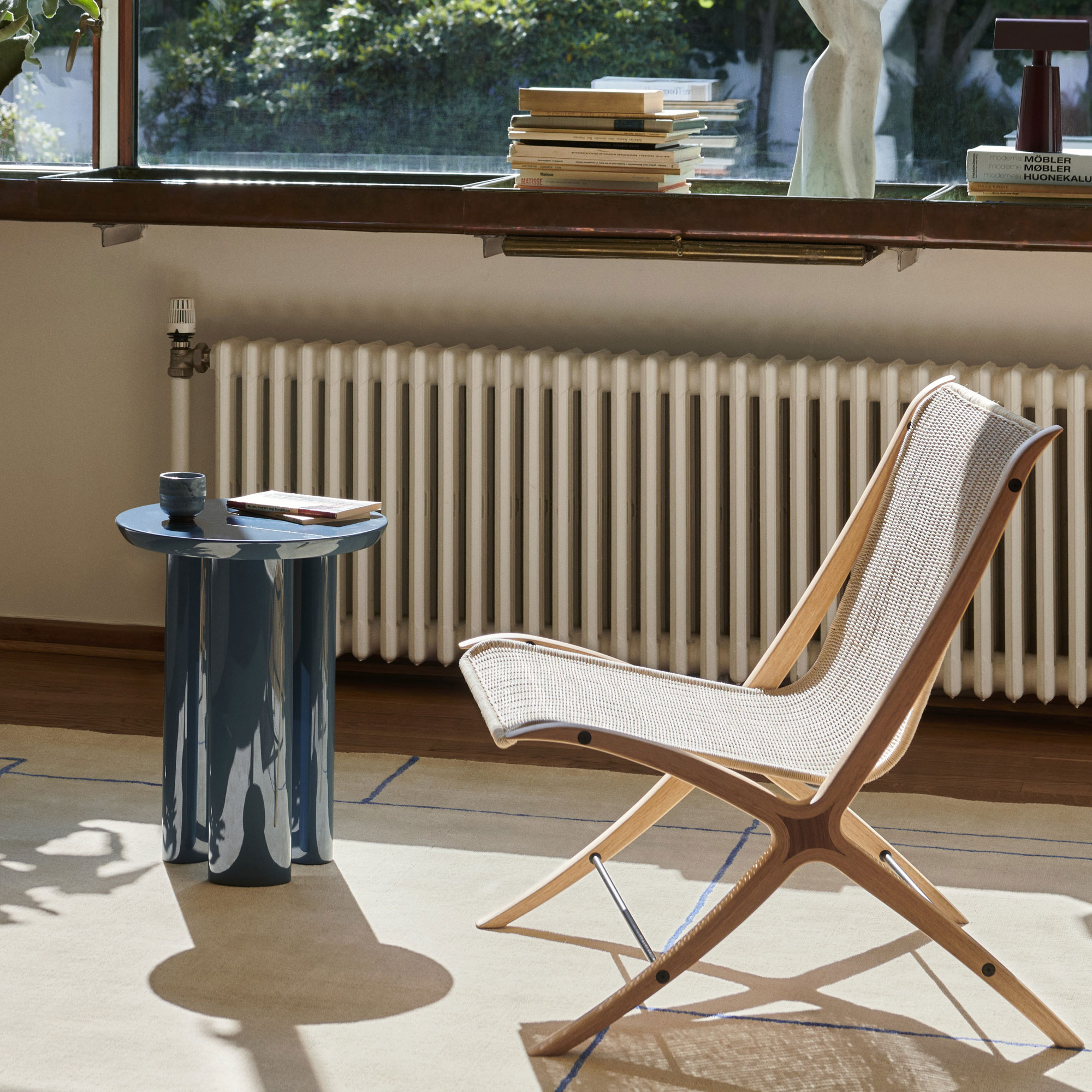 Tung Table