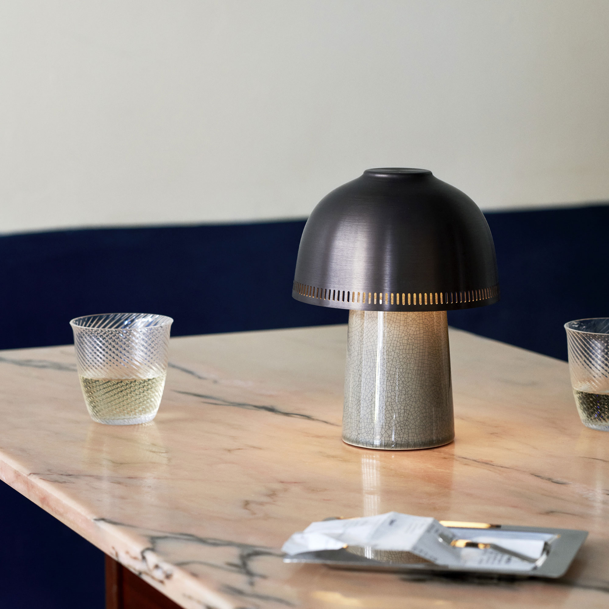 Raku Table Portable SH8