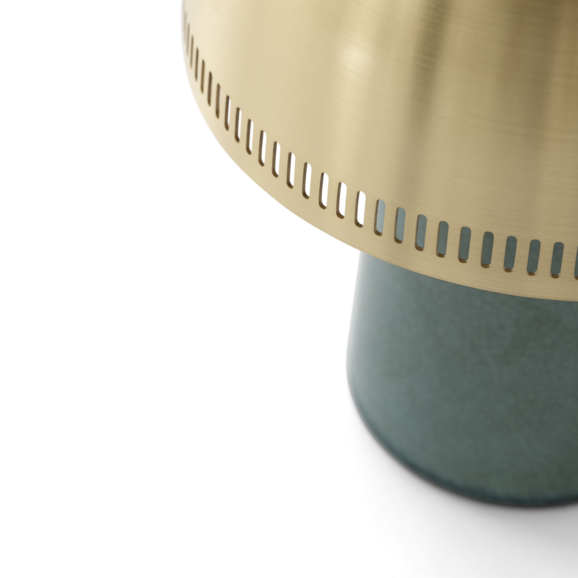 Raku Table Portable SH8