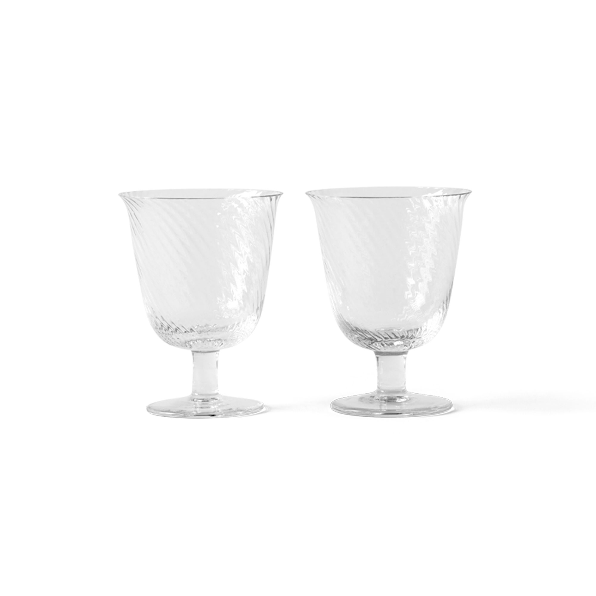 Collect Wine Glass SC79-SC80