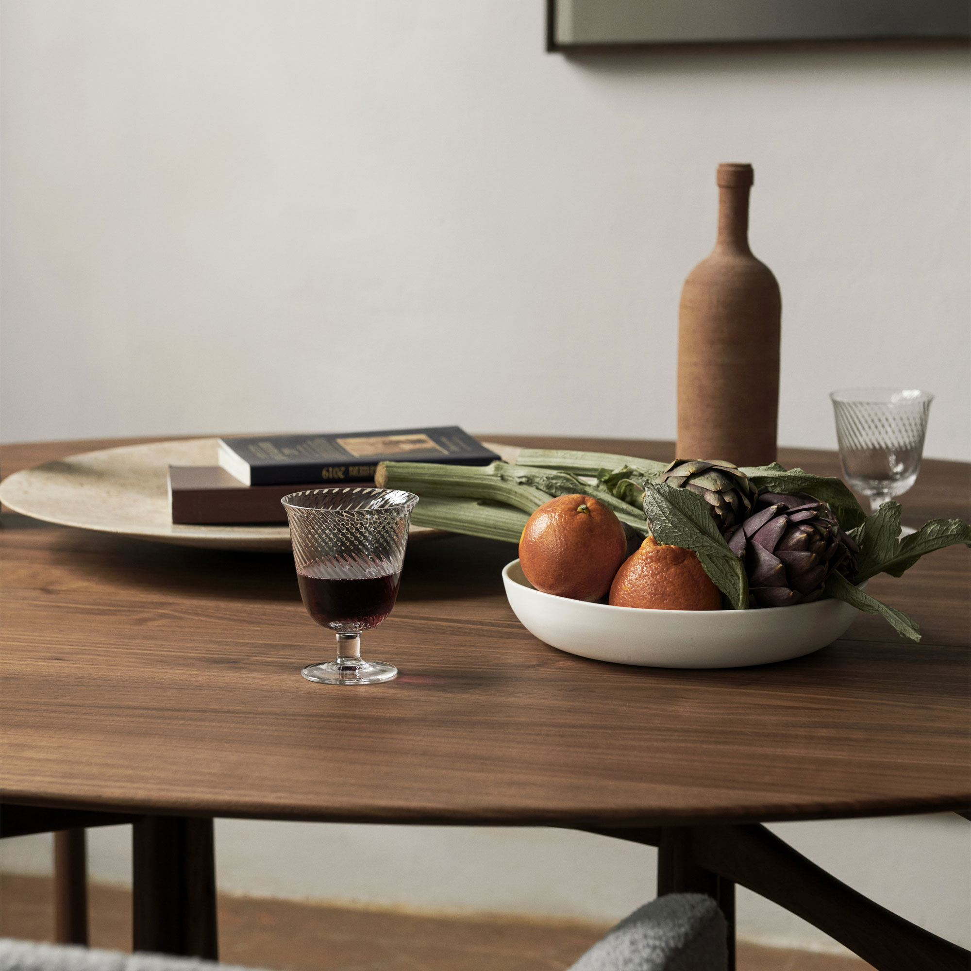 Collect Wine Glass SC79-SC80