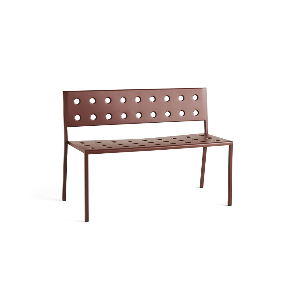Balcony Dining Bench