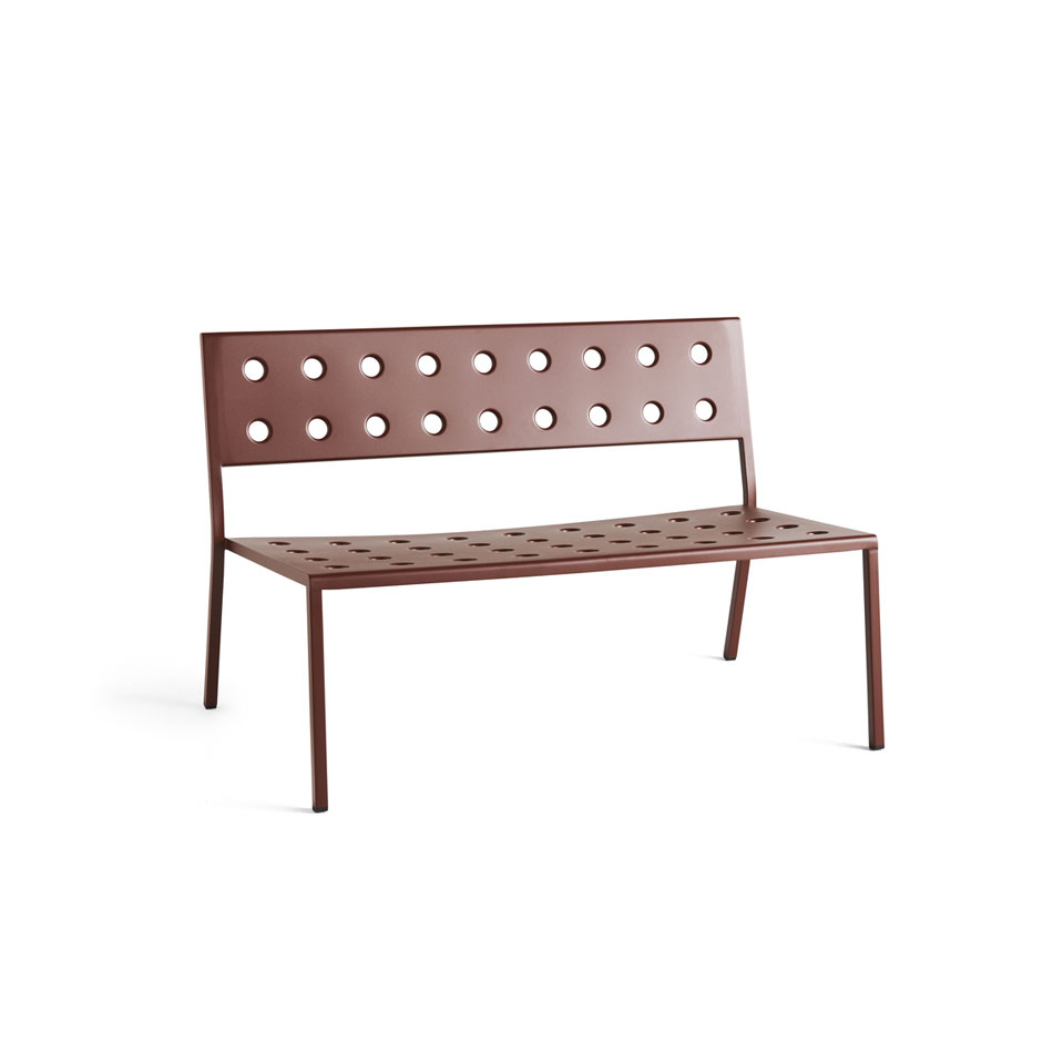 Balcony Lounge Bench