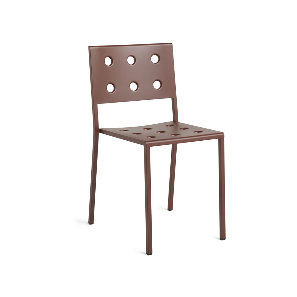Balcony Dining Chair