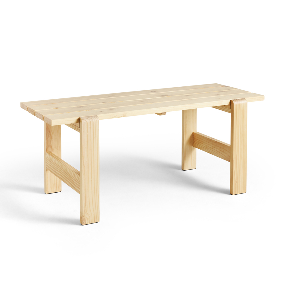 Weekday Table