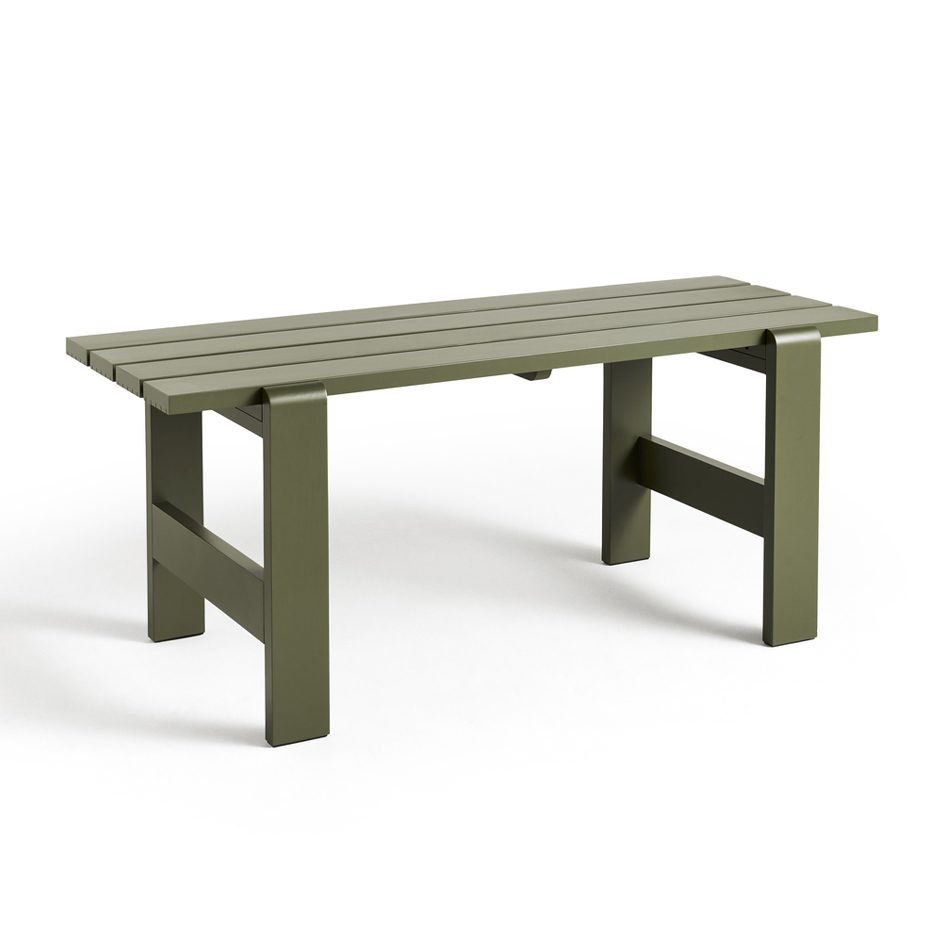 Weekday Table