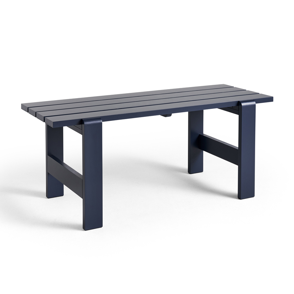 Weekday Table