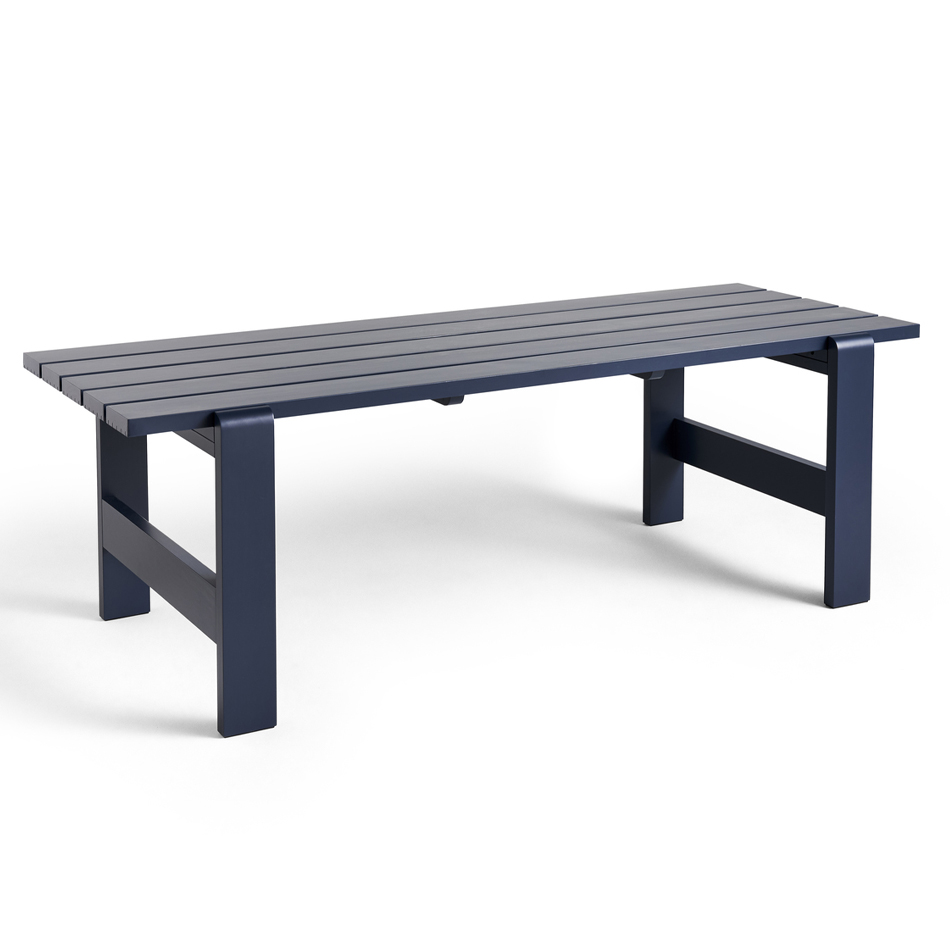Weekday Table