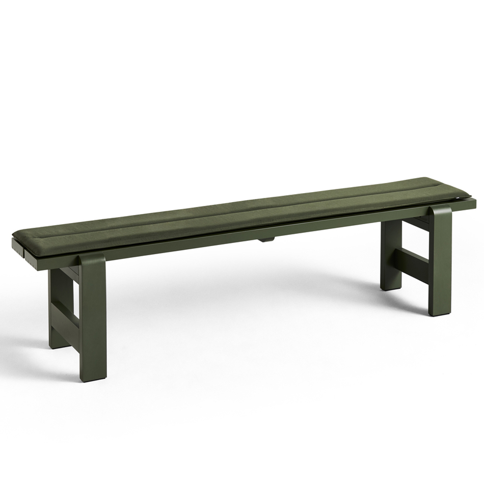 Weekday Bench