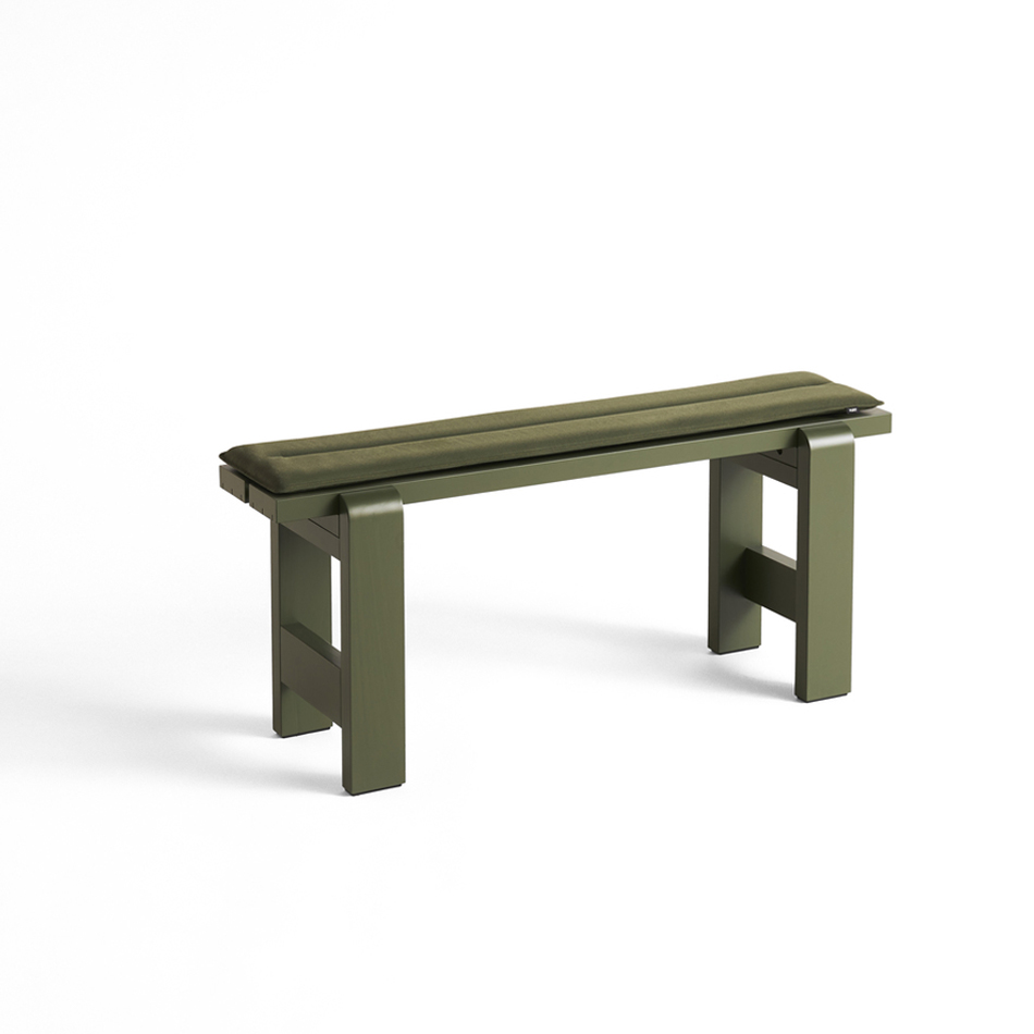 Weekday Bench Seat Cushion