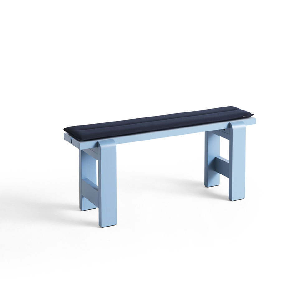 Weekday Bench Seat Cushion