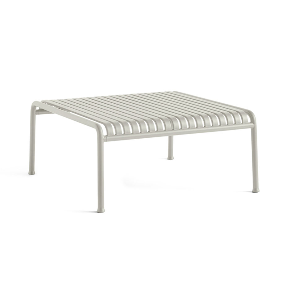 Palissade Low Table