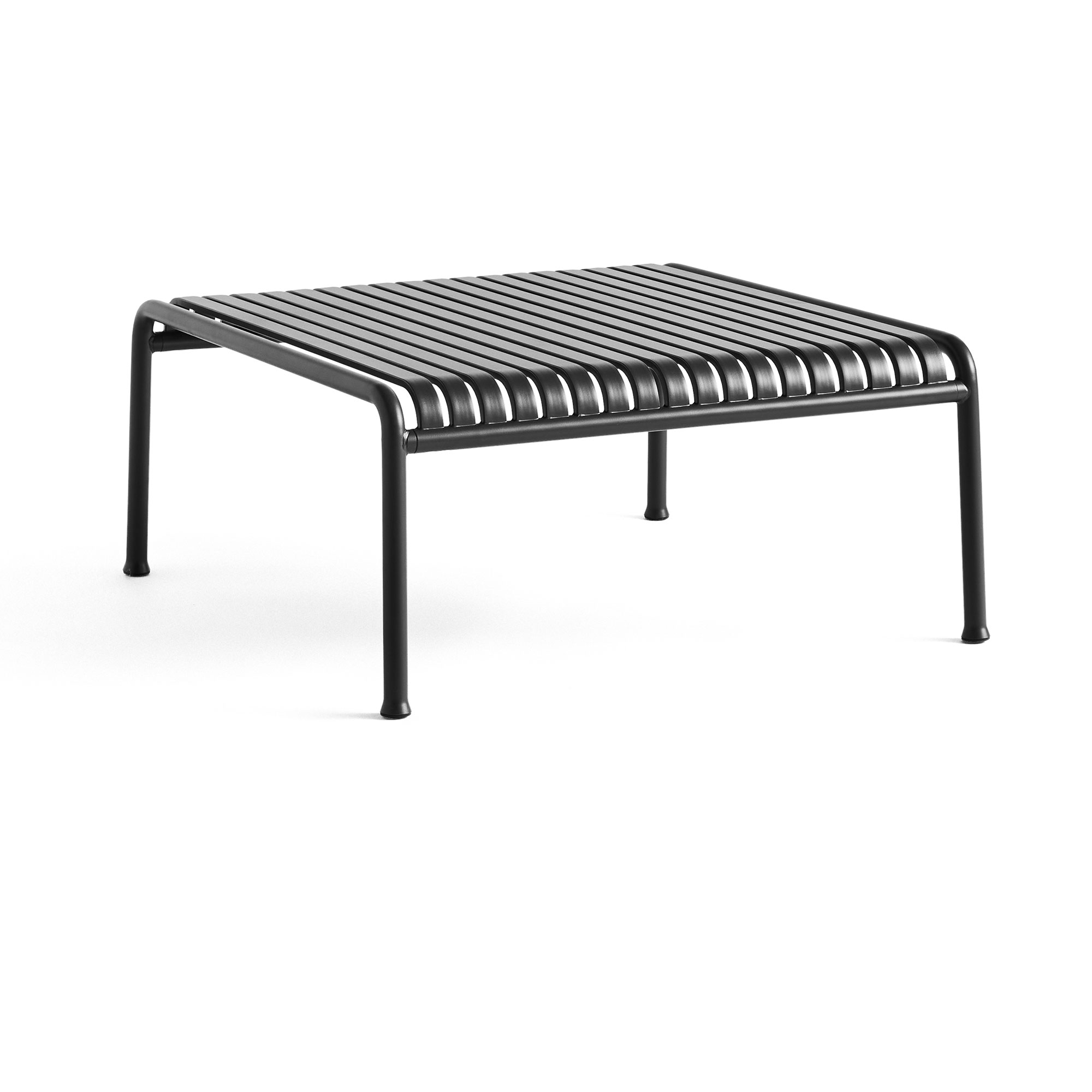 Palissade Low Table