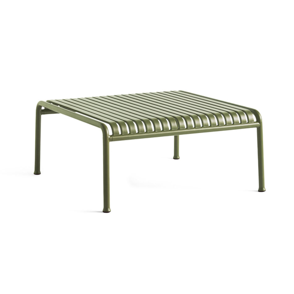 Palissade Low Table