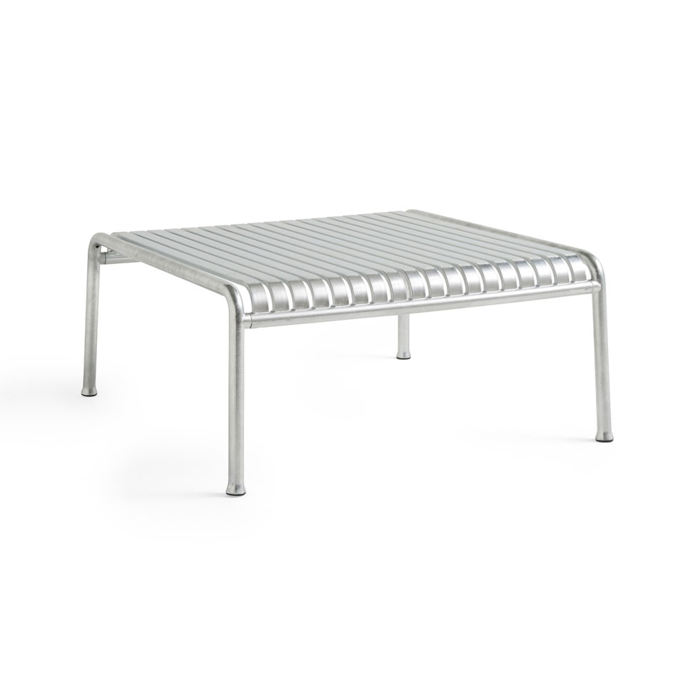 Palissade Low Table