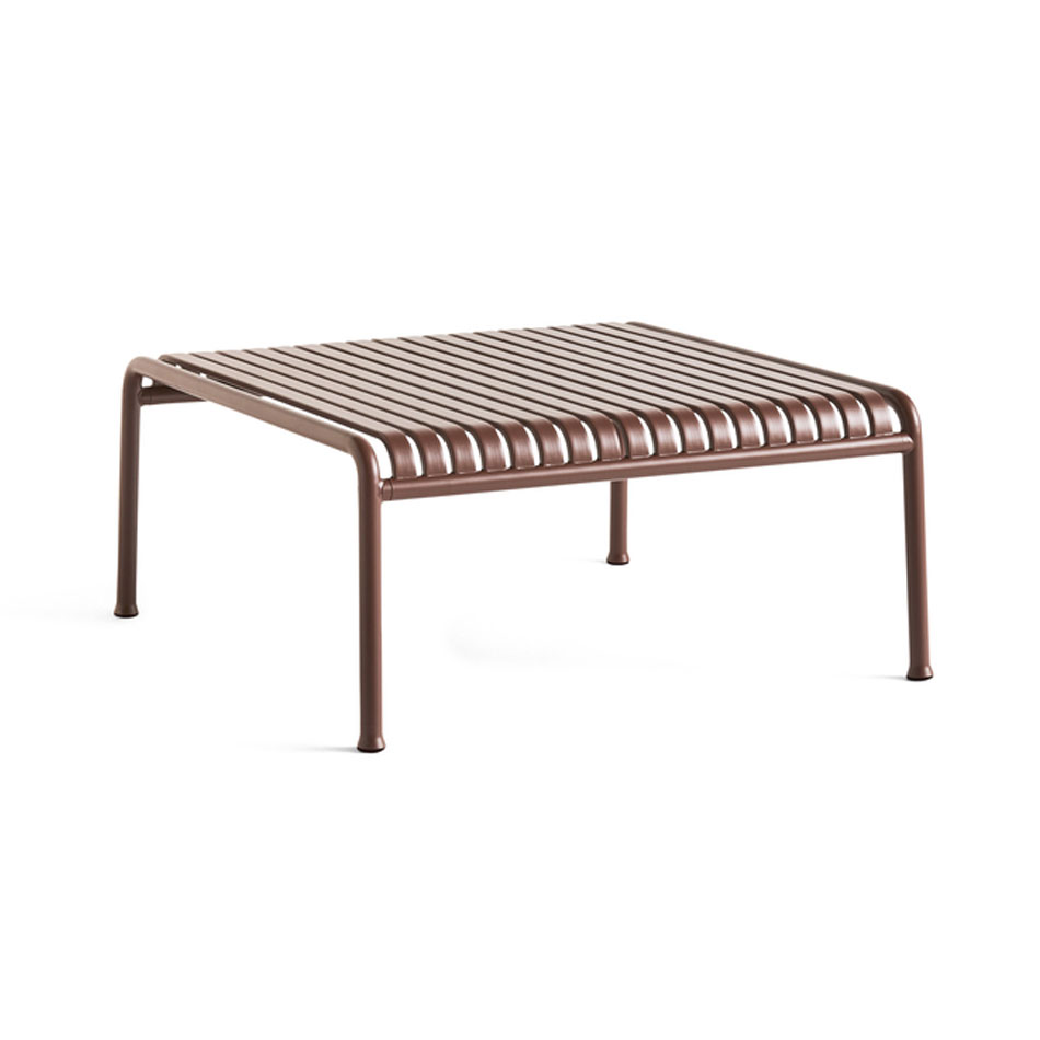 Palissade Low Table