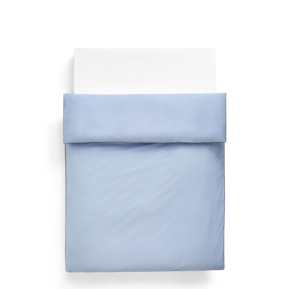 Outline Duvet Cover