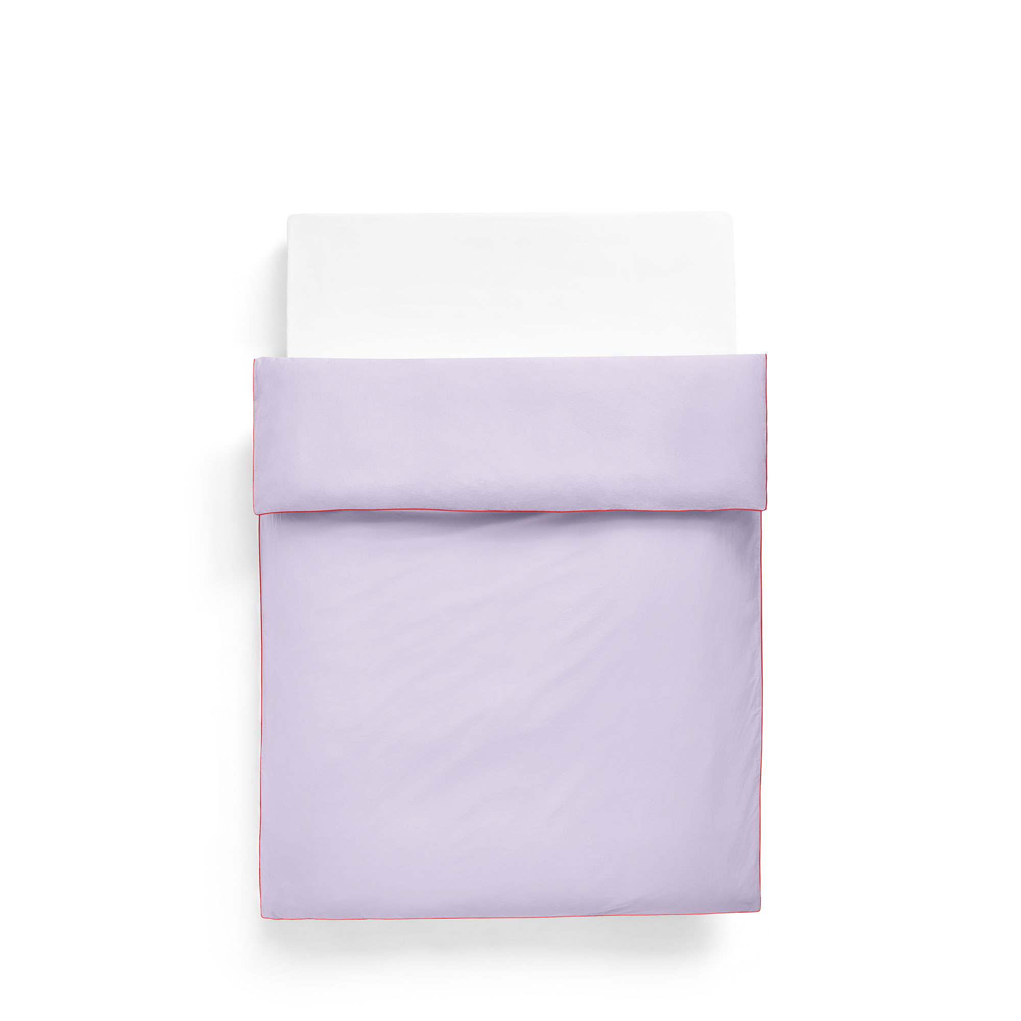 Outline Duvet Cover