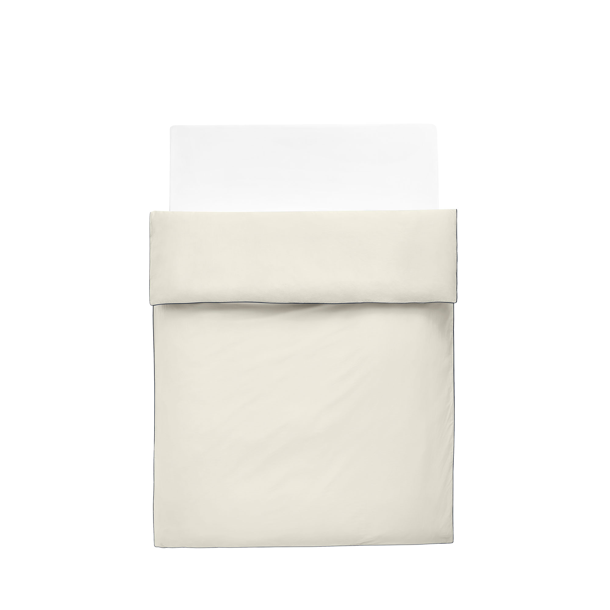 Outline Duvet Cover