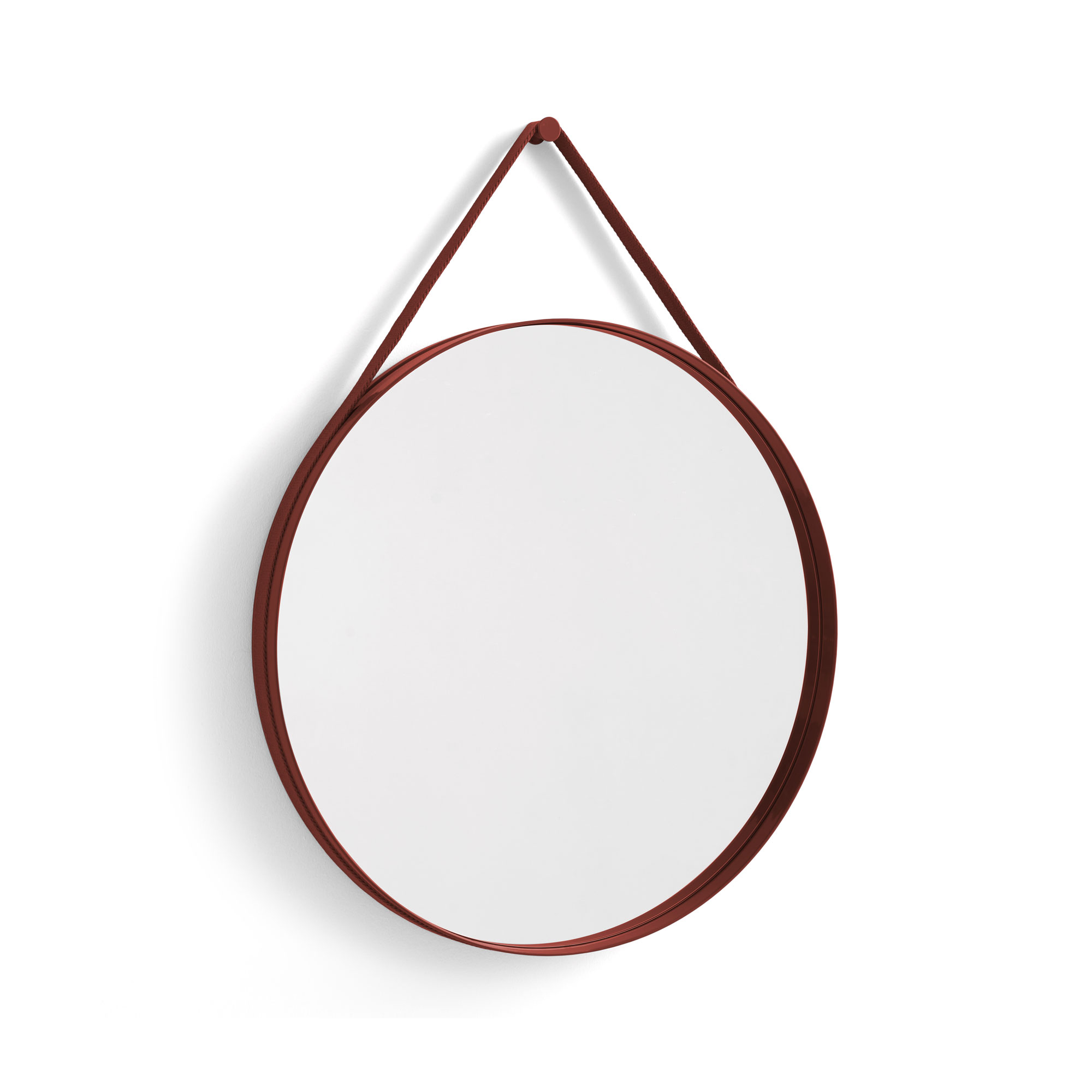 Strap Mirror No 2