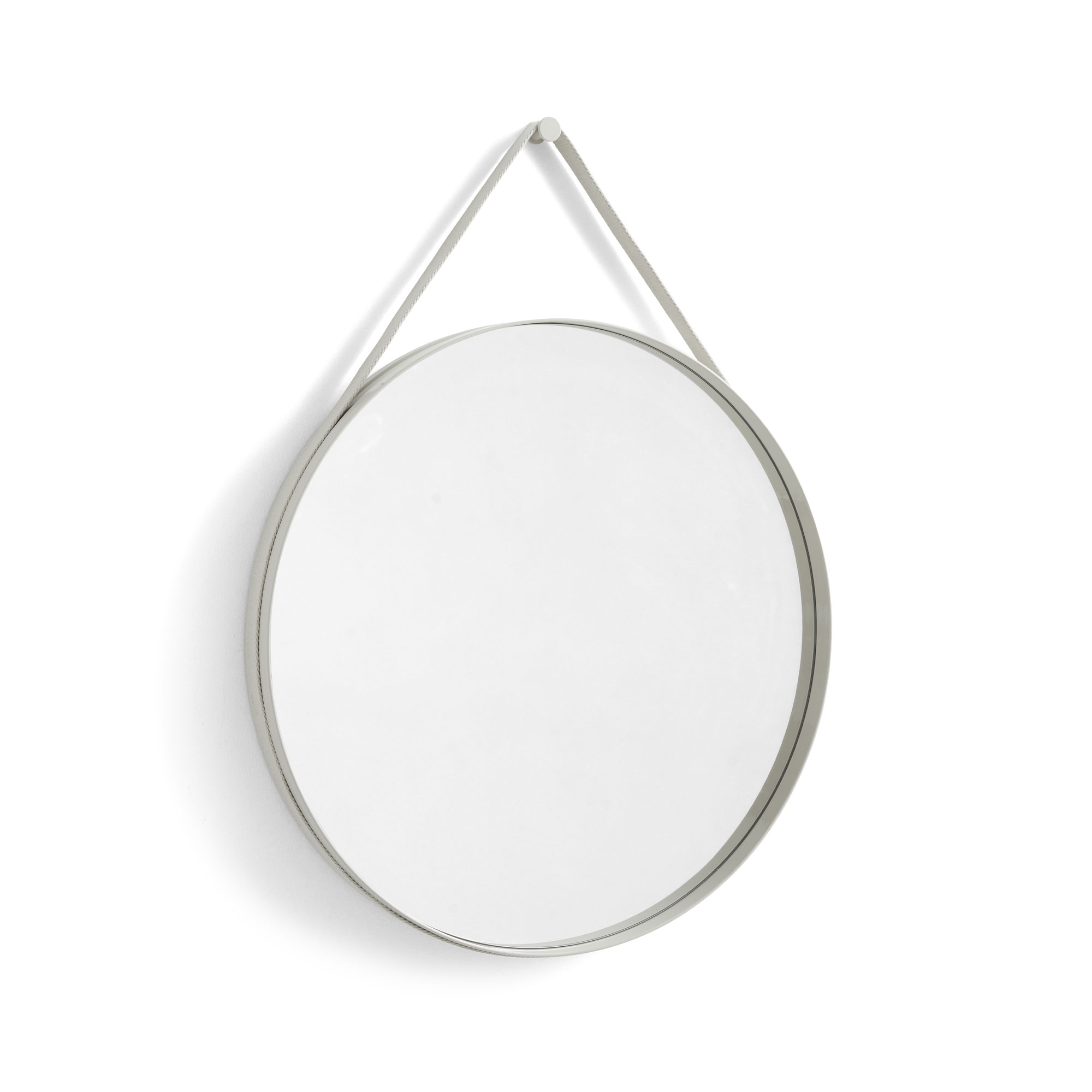 Strap Mirror No 2
