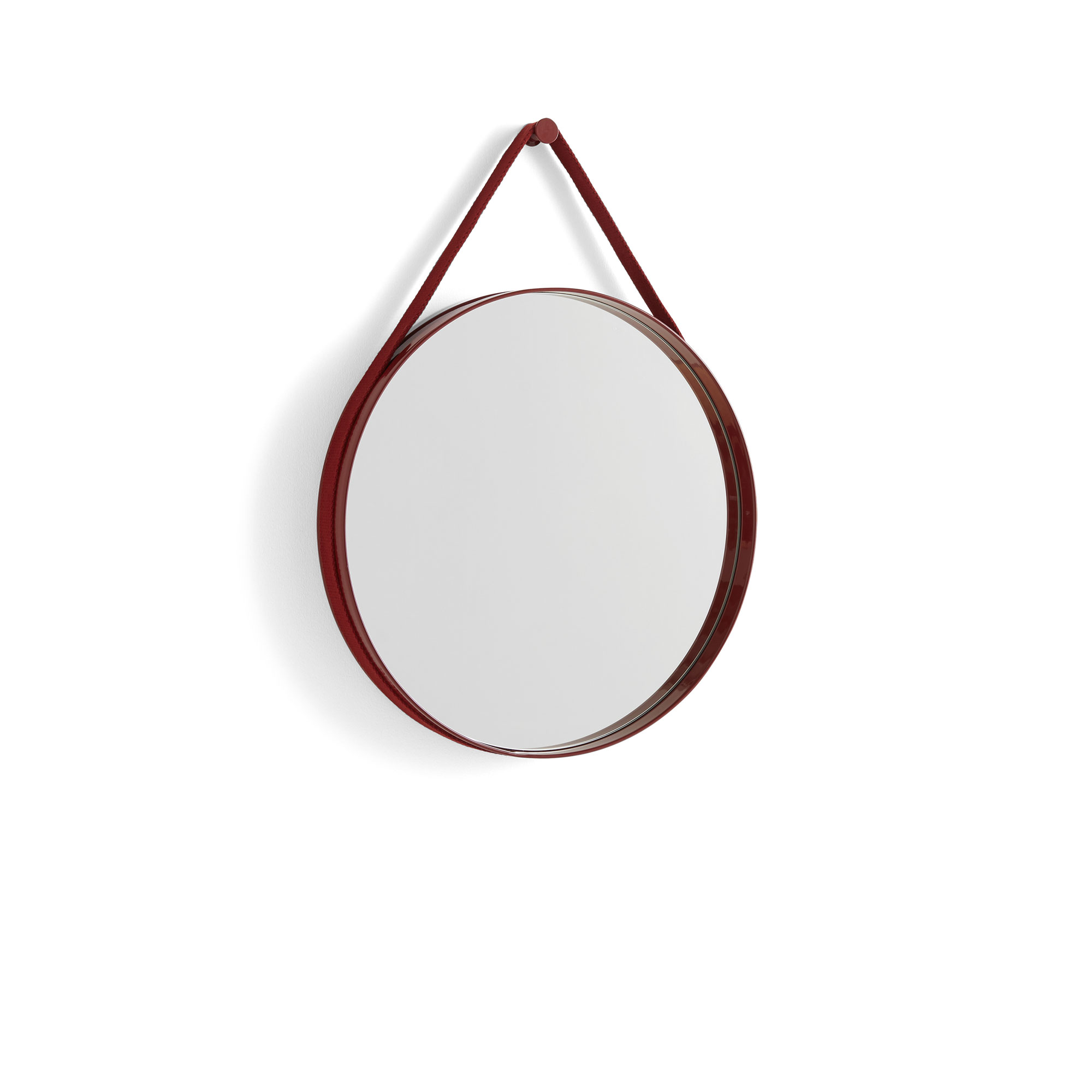 Strap Mirror No 2