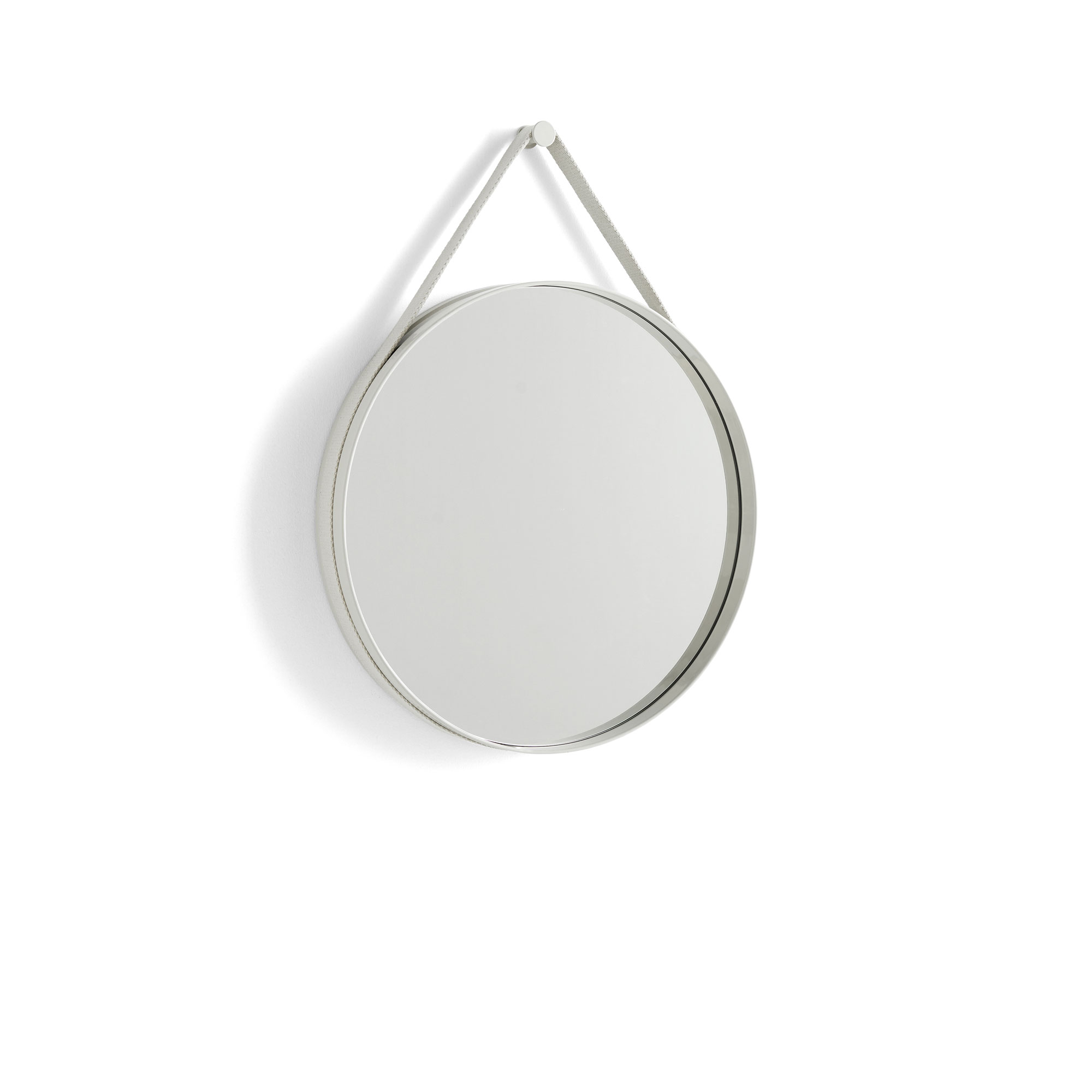 Strap Mirror No 2