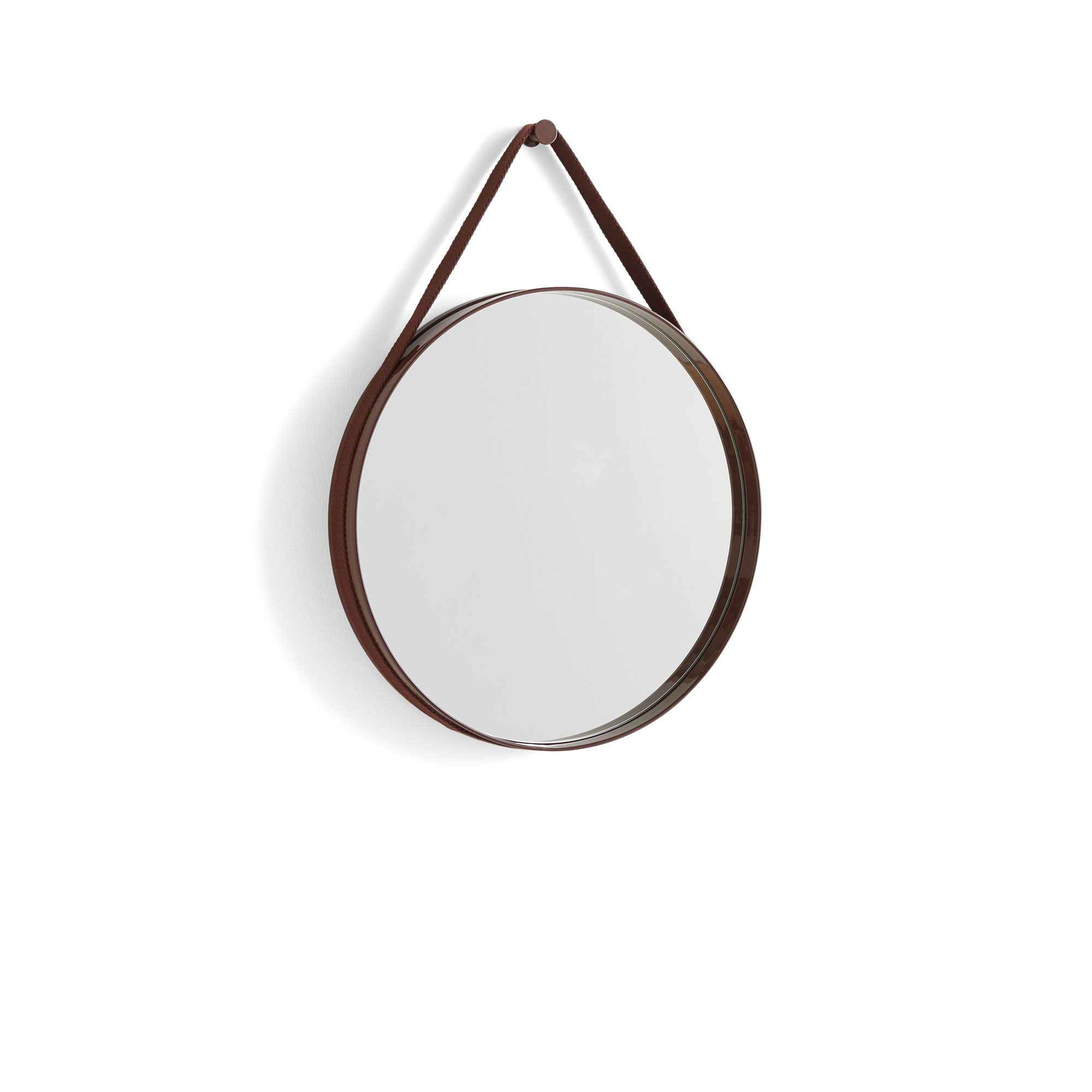 Strap Mirror No 2