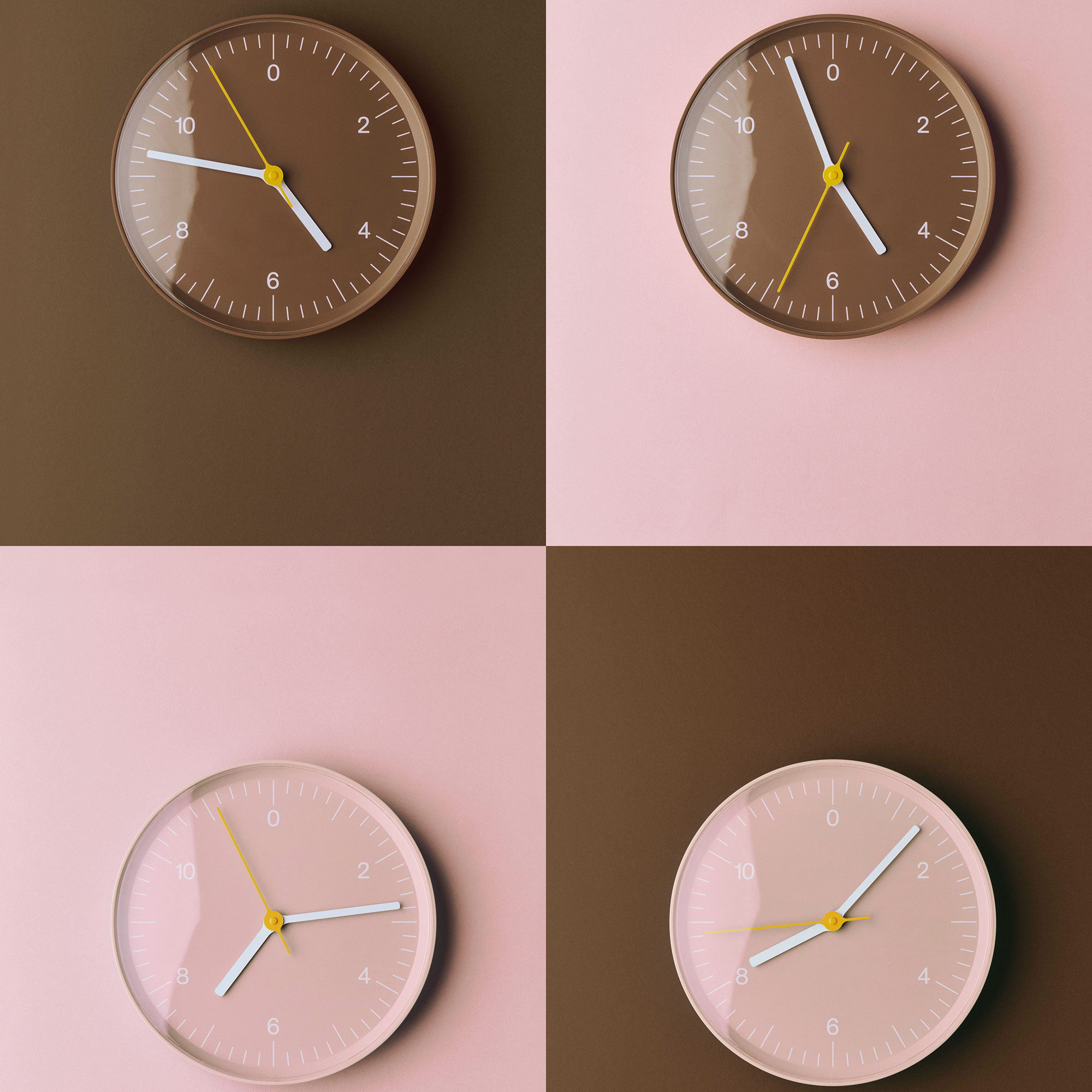 Wall Clock