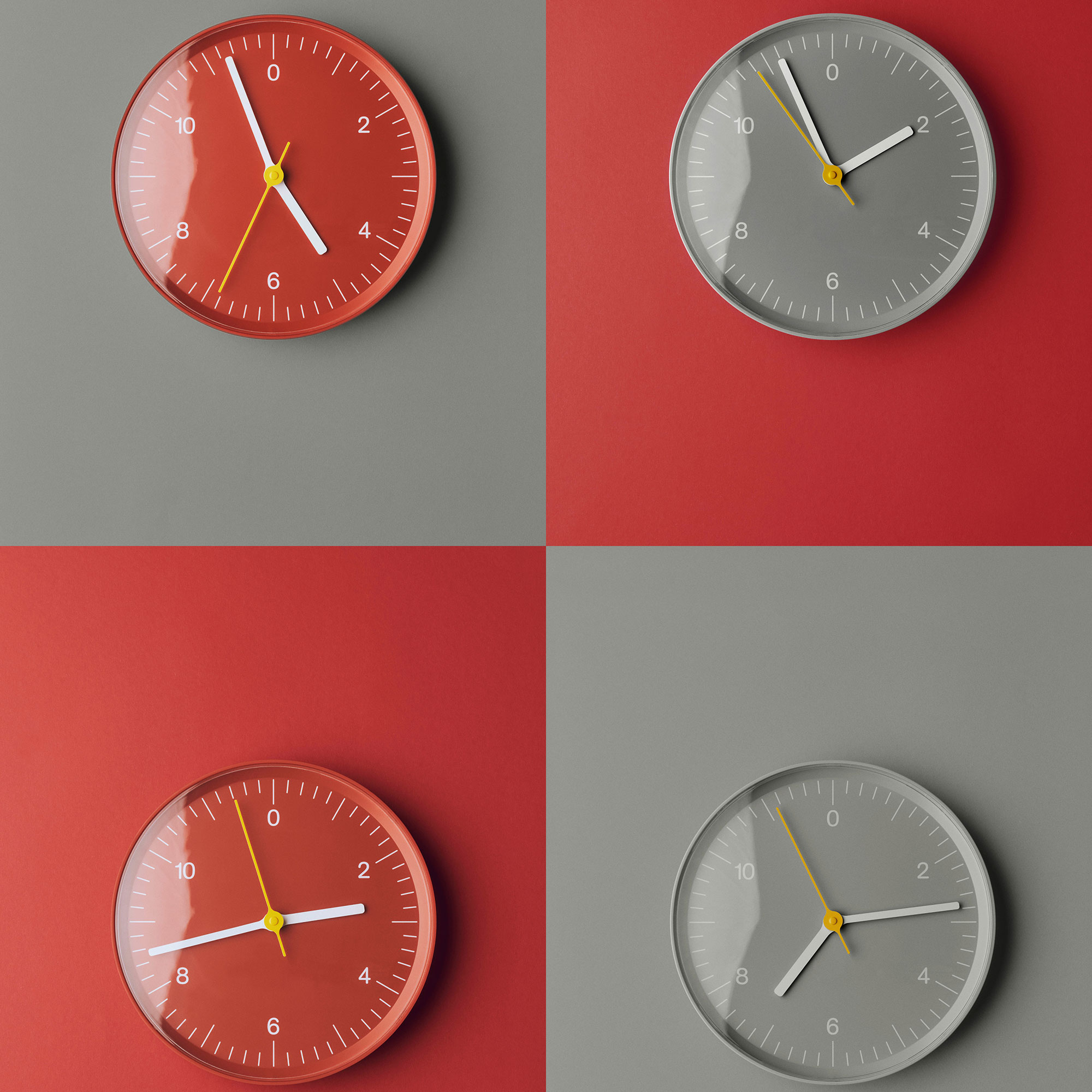 Wall Clock