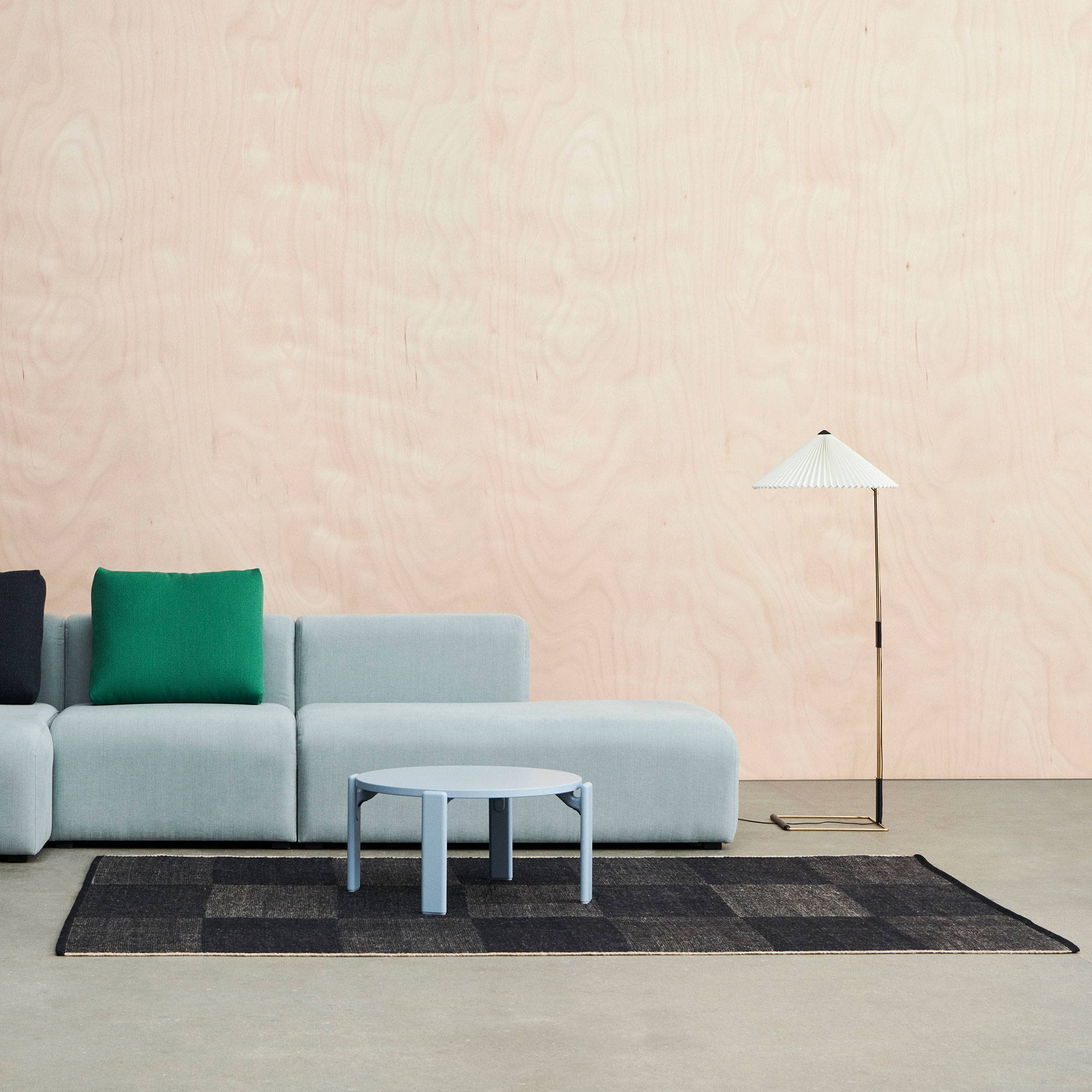 Matin Floor Lamp