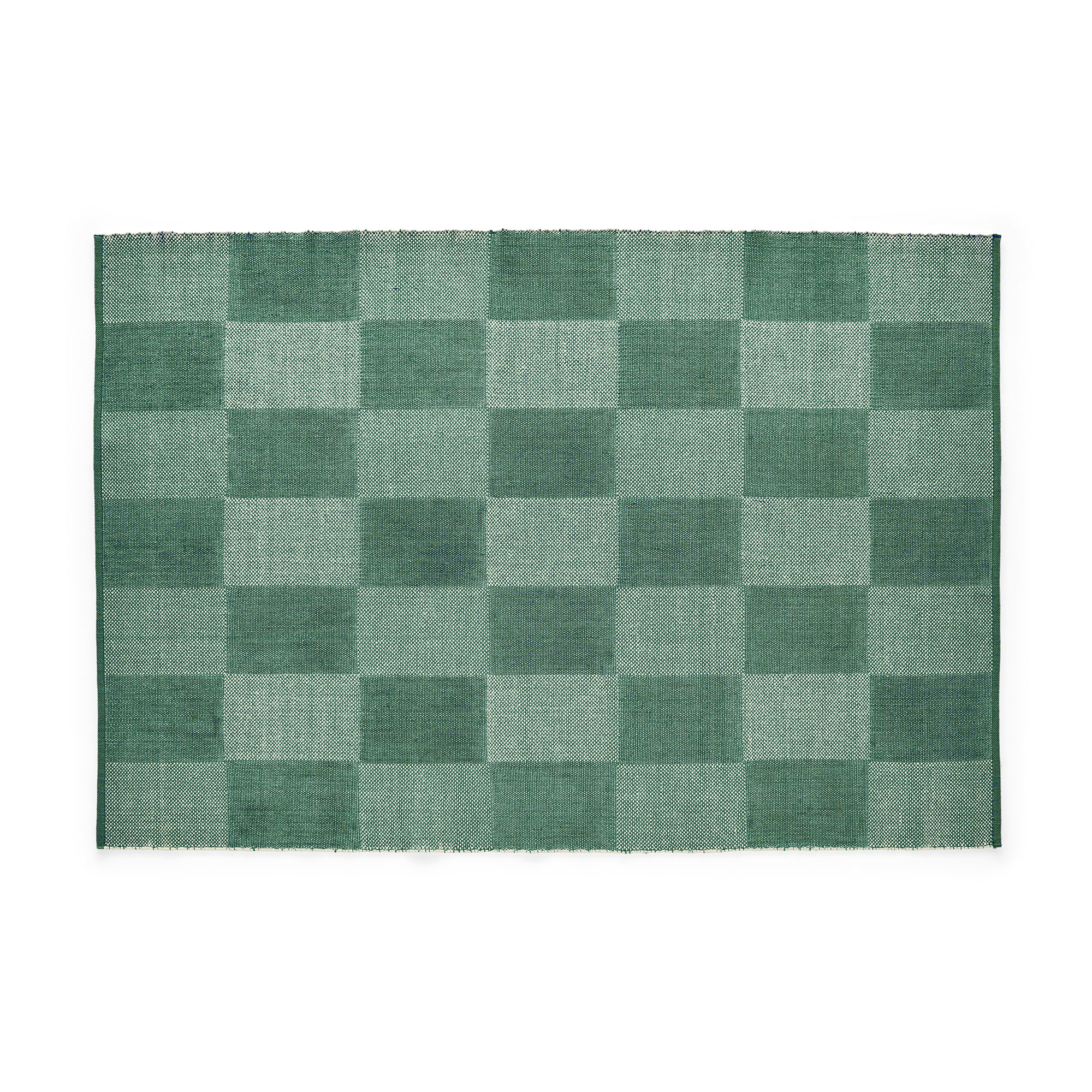 Check Rug