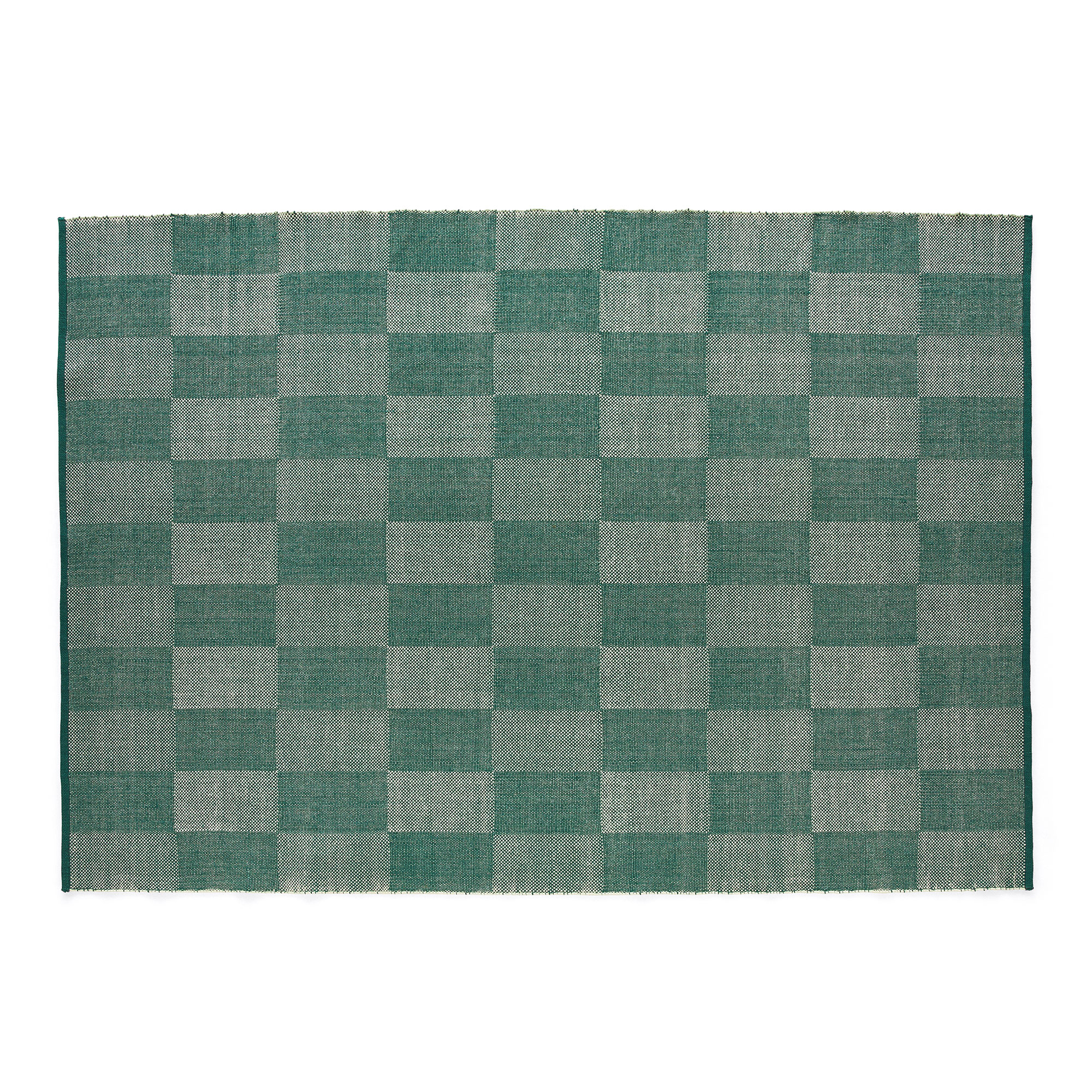 Check Rug